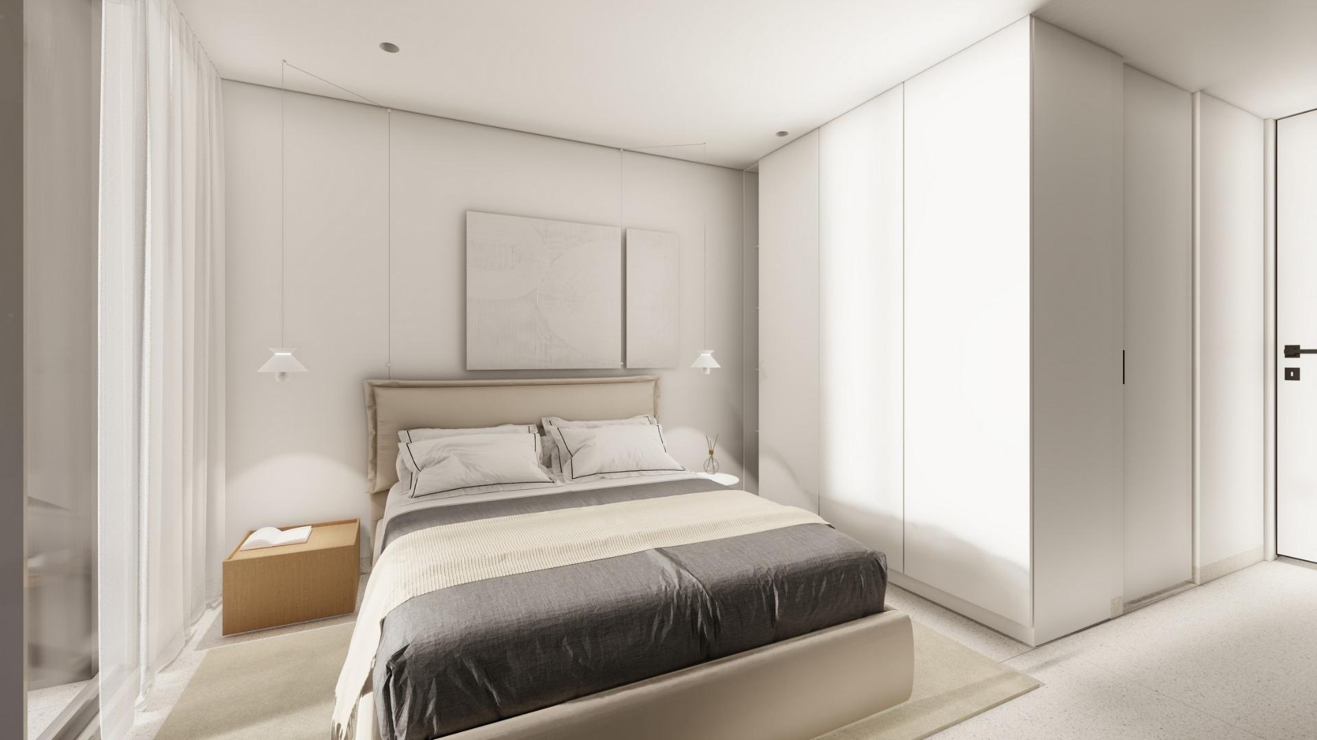 Penthouse for sale in Guardamar Del Segura, Alicante, Spain