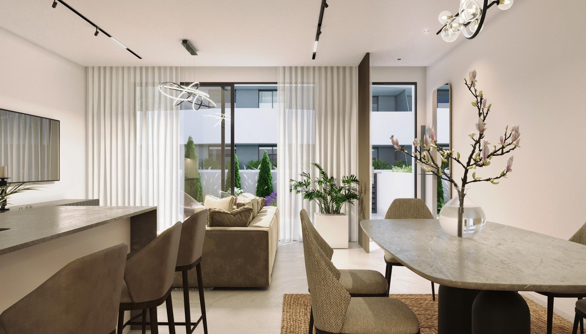 Town House for sale in Guardamar Del Segura, Alicante, Spain
