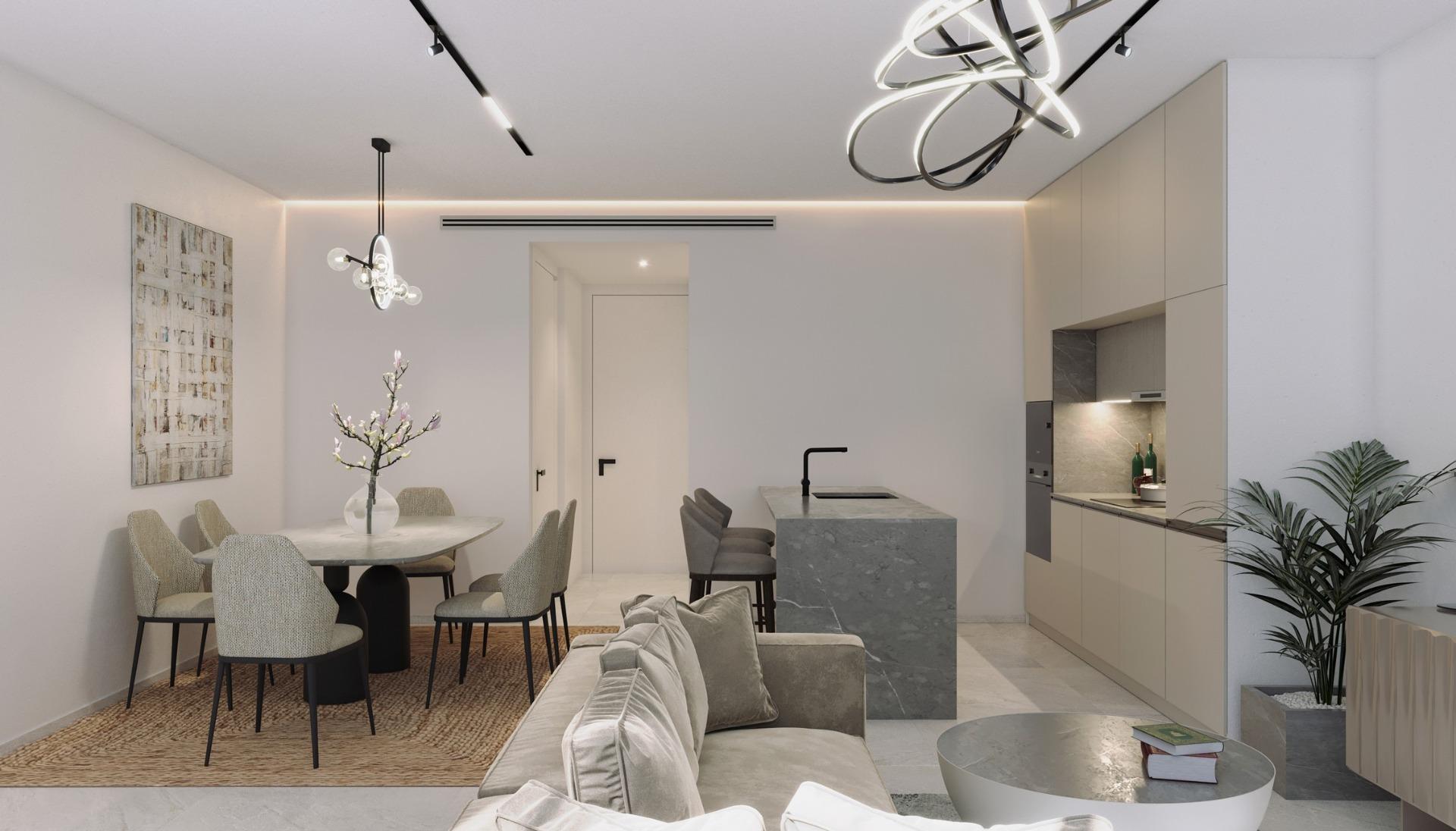 Town House for sale in Guardamar Del Segura, Alicante, Spain
