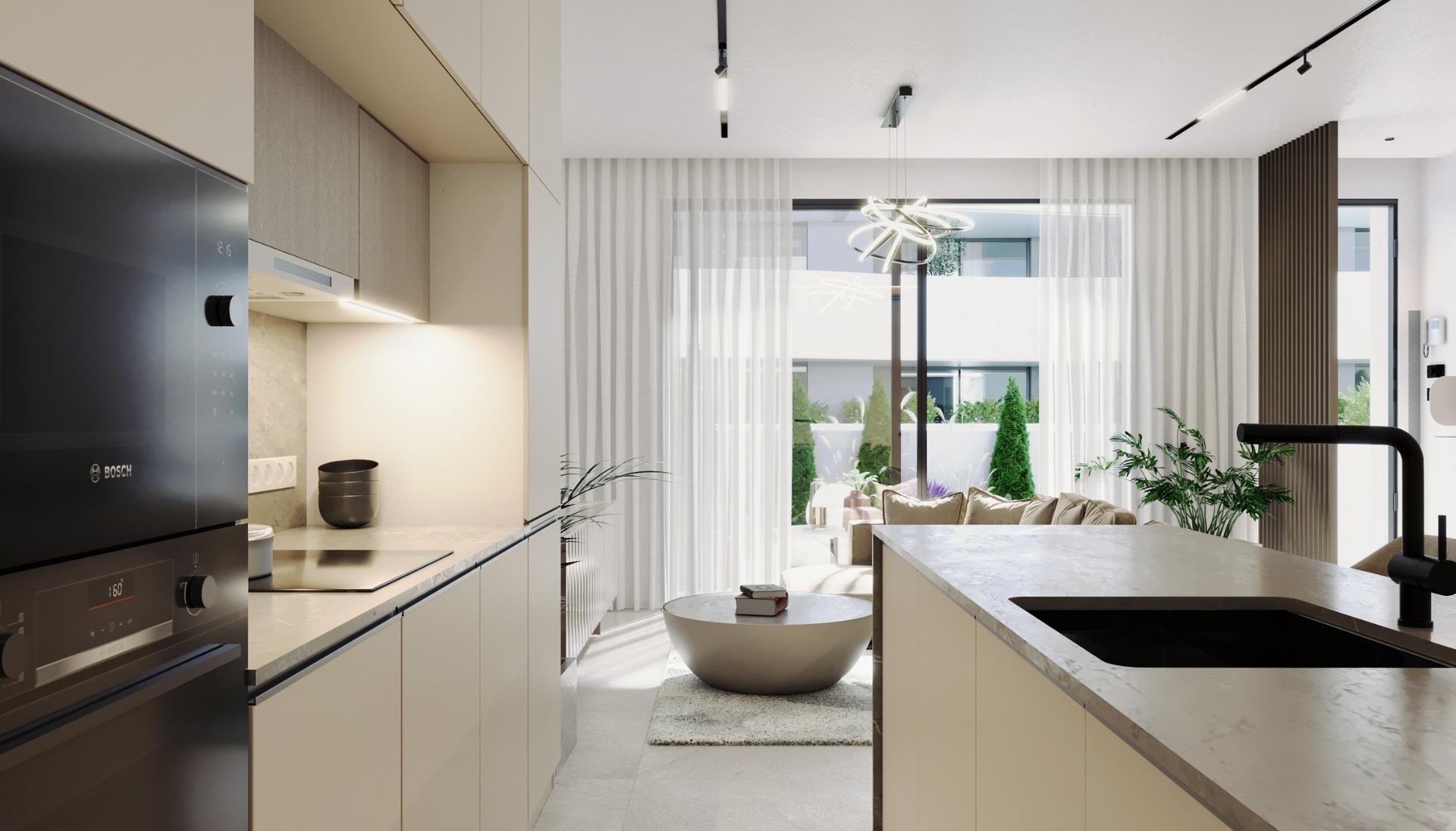 Town House for sale in Guardamar Del Segura, Alicante, Spain