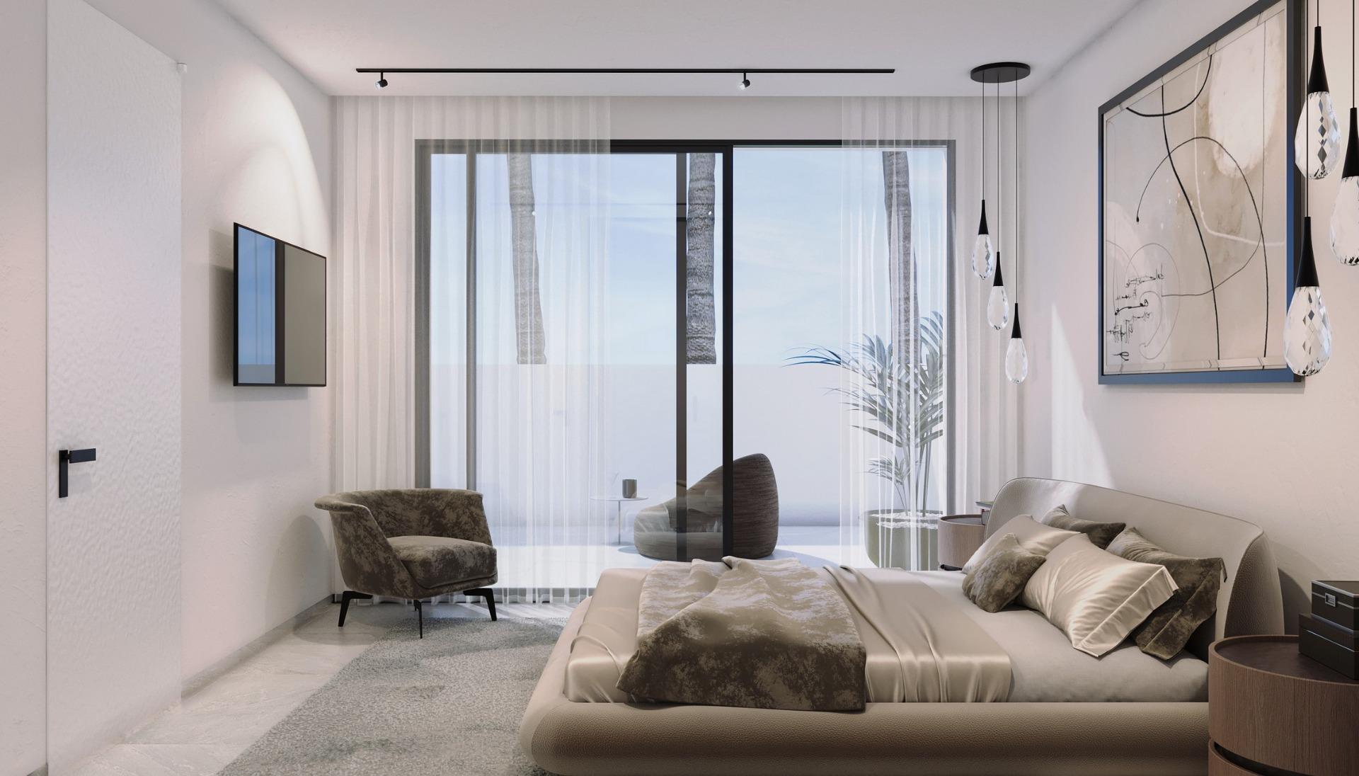 Town House for sale in Guardamar Del Segura, Alicante, Spain