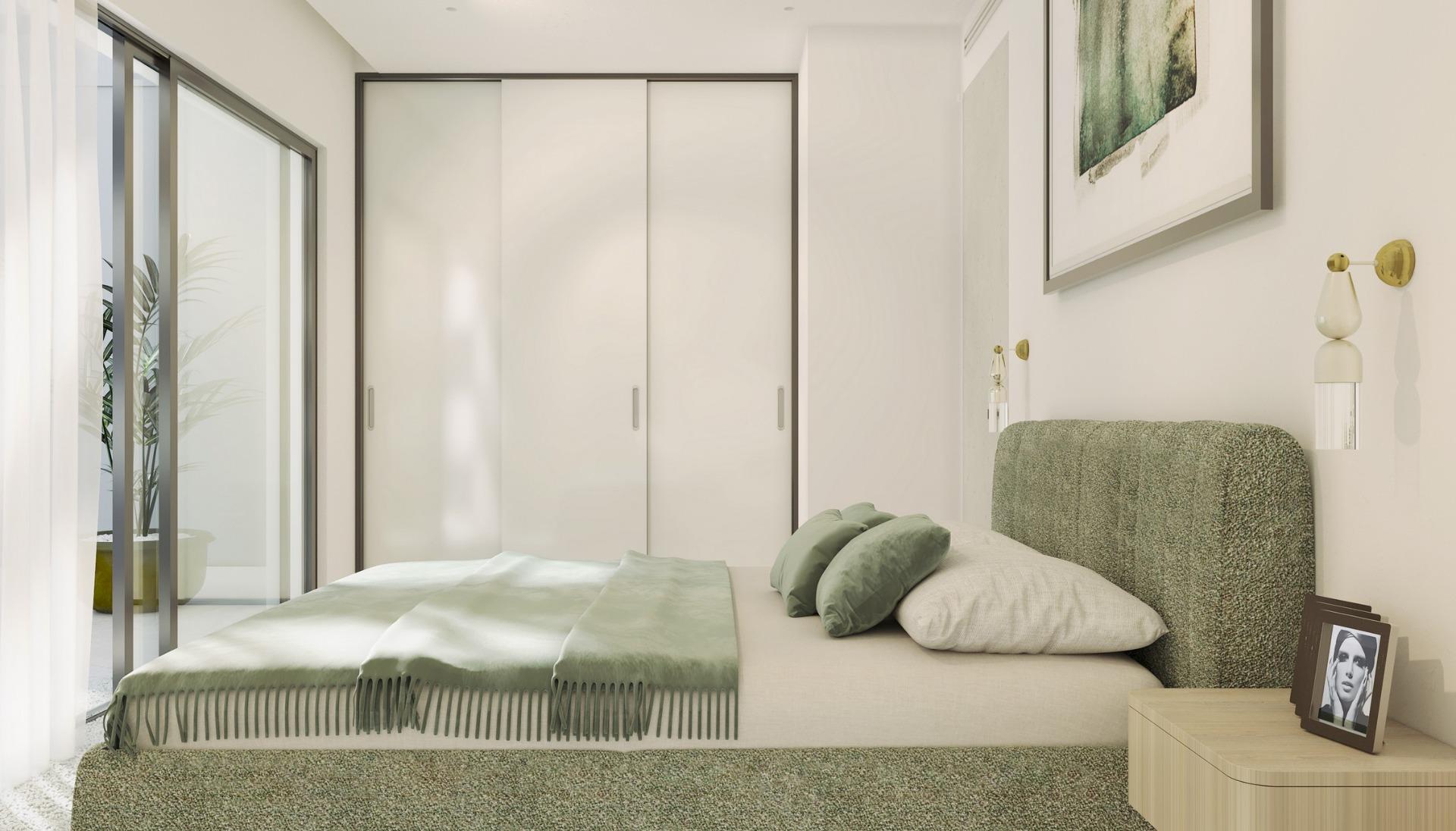 Town House for sale in Guardamar Del Segura, Alicante, Spain