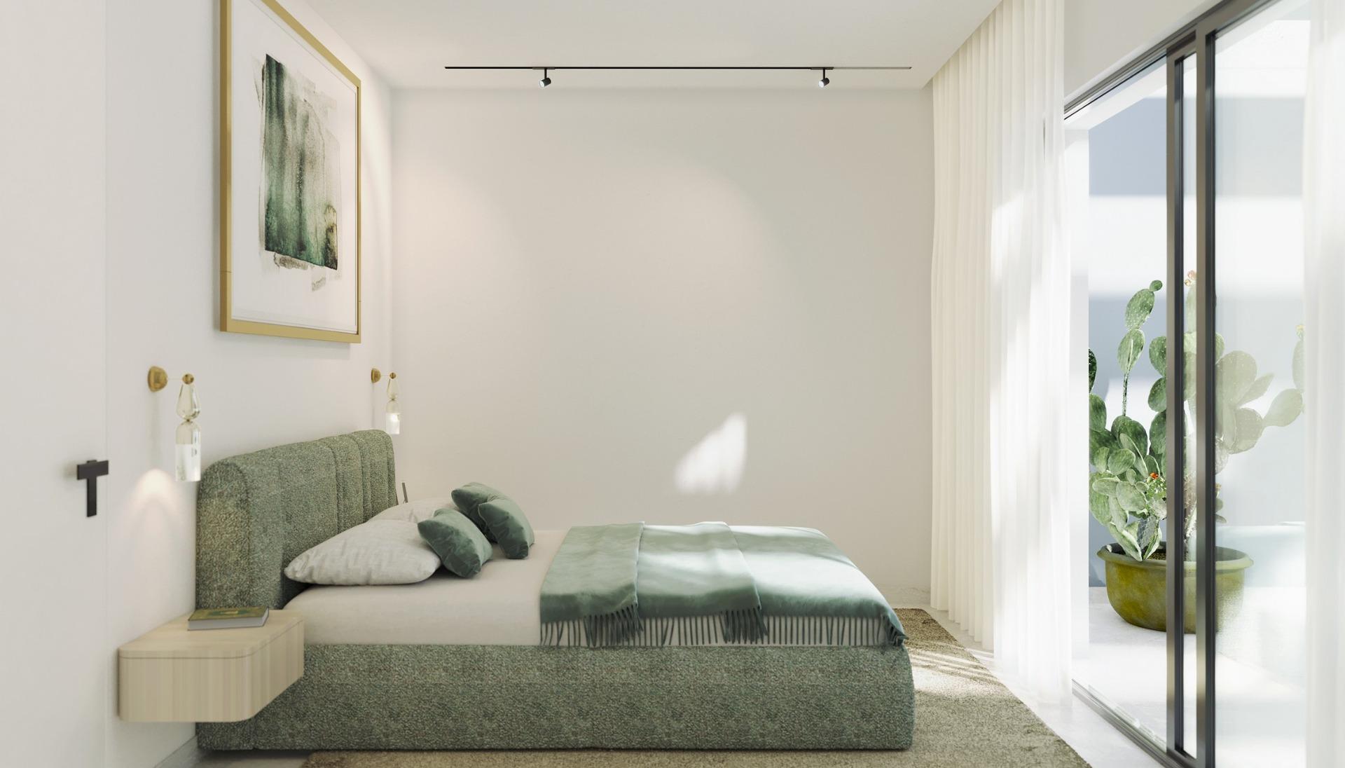 Town House for sale in Guardamar Del Segura, Alicante, Spain