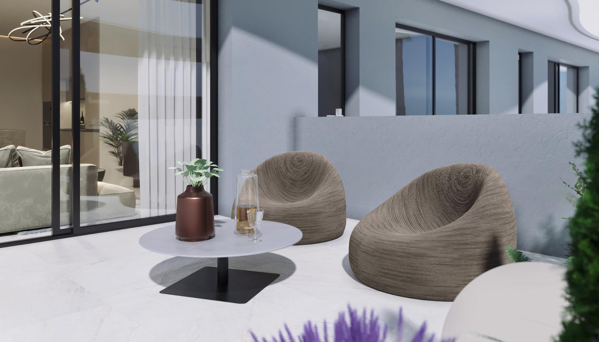 Town House for sale in Guardamar Del Segura, Alicante, Spain