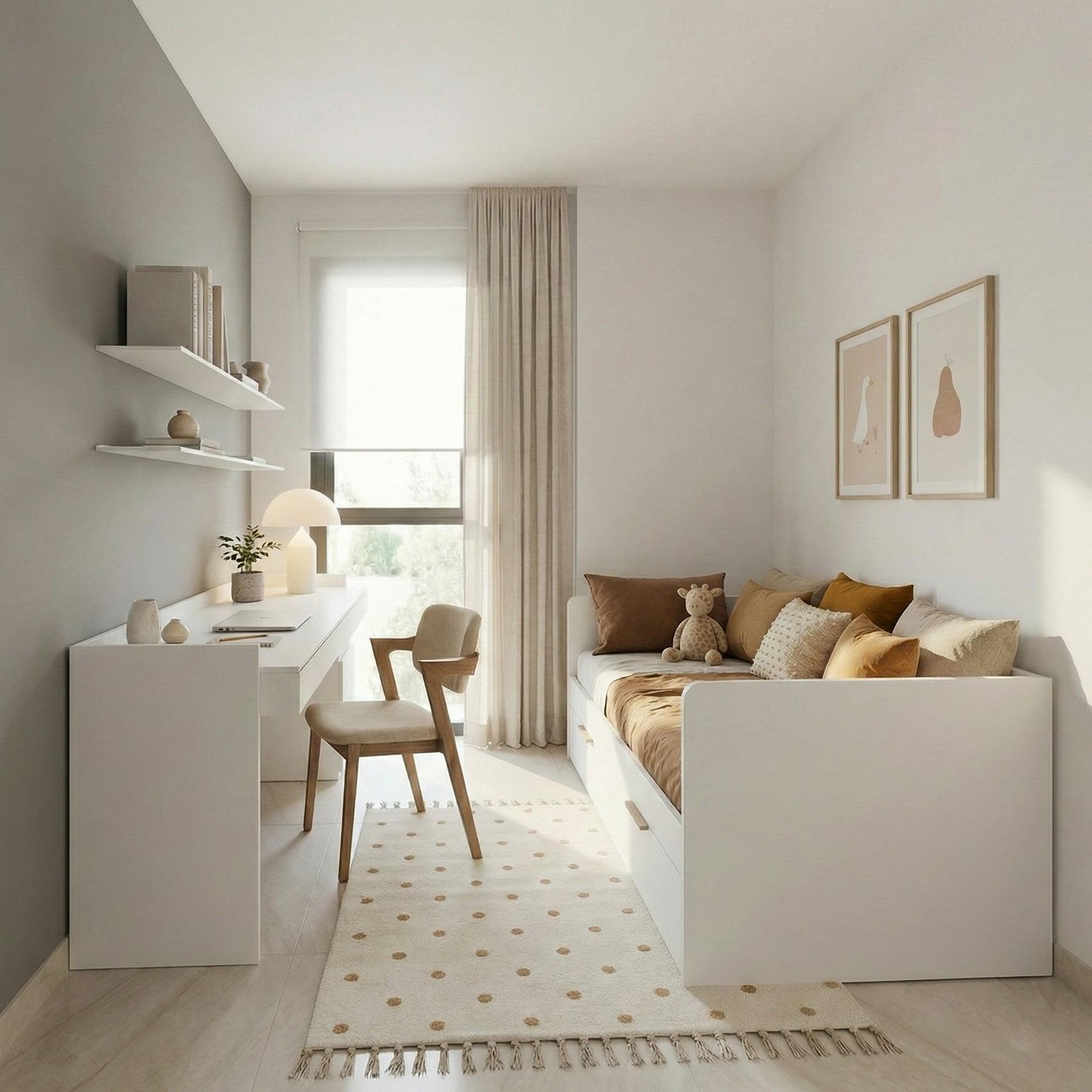 Apartment for sale in Benijofar, Alicante, Spain
