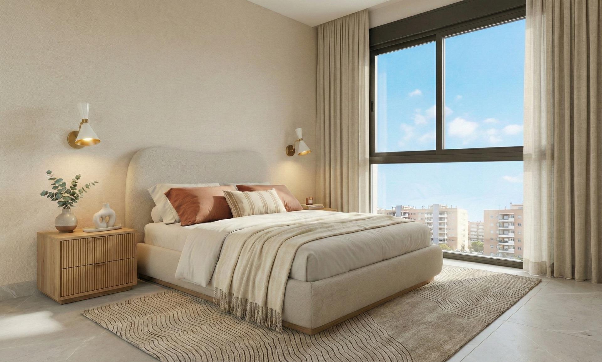 Apartment for sale in Benijofar, Alicante, Spain