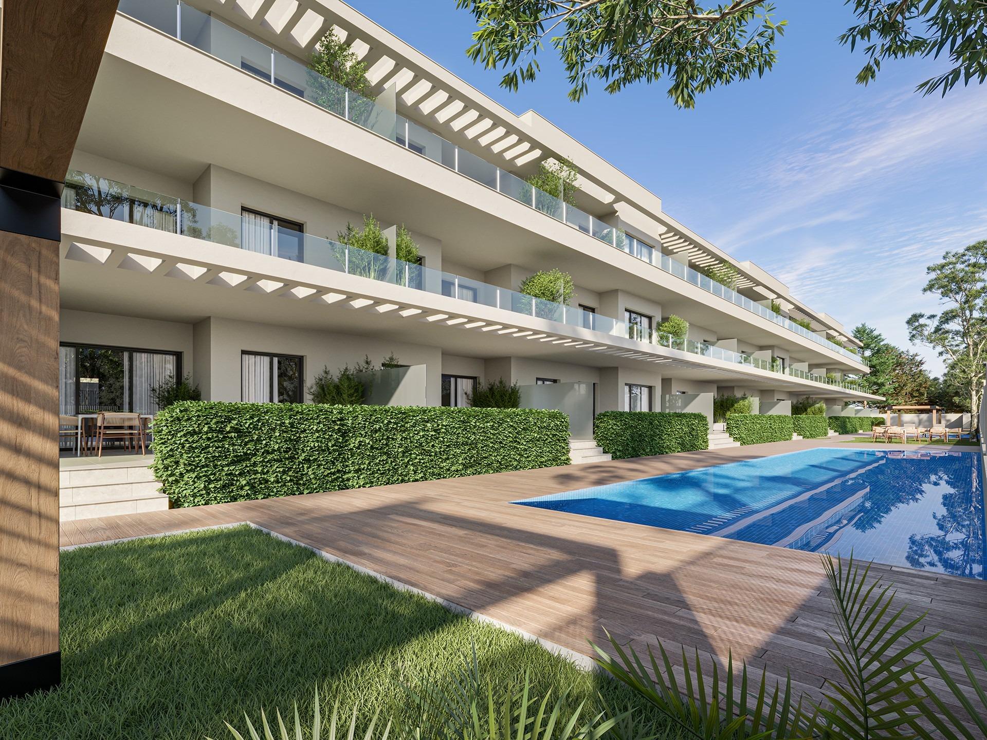 Apartment for sale in Los Alcázares, Murcia, Spain