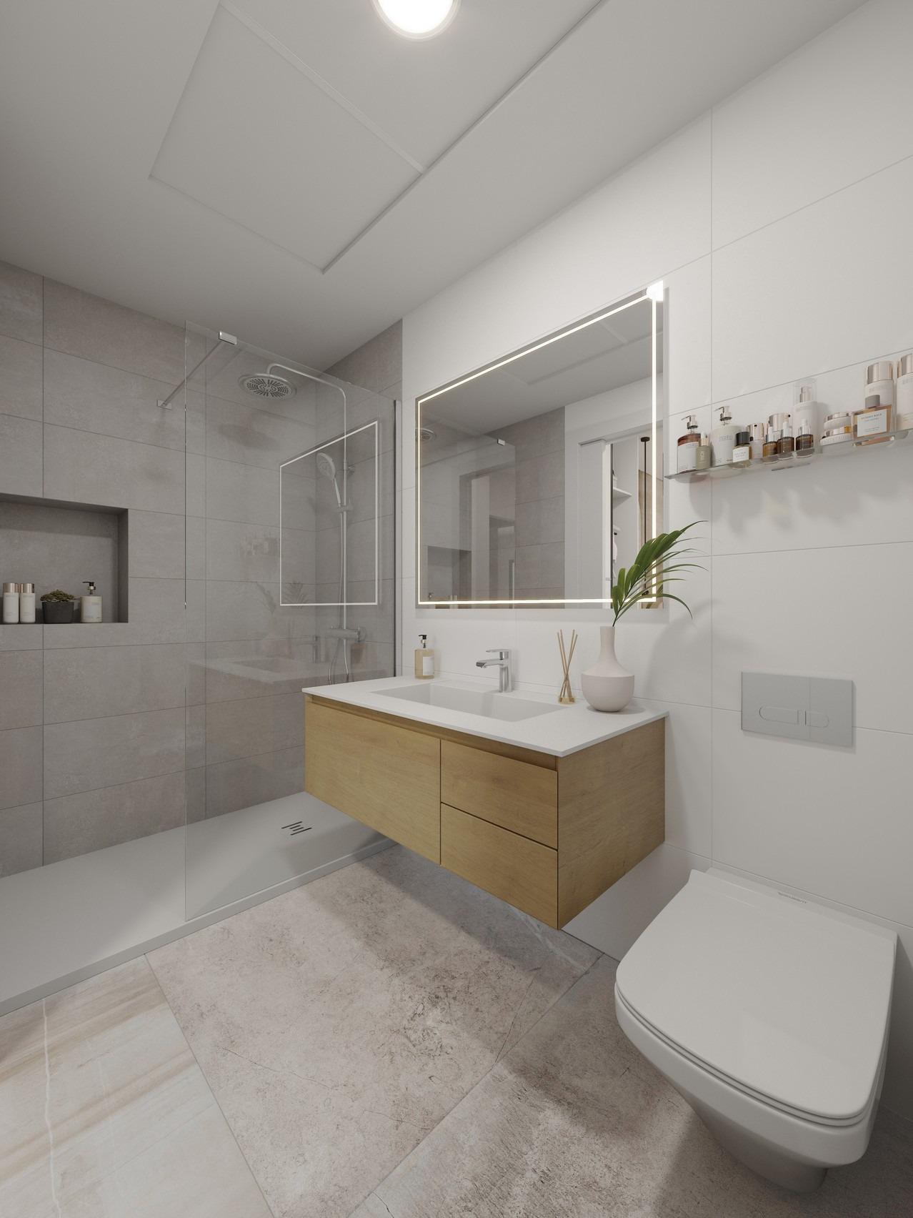 Apartment for sale in Los Alcázares, Murcia, Spain