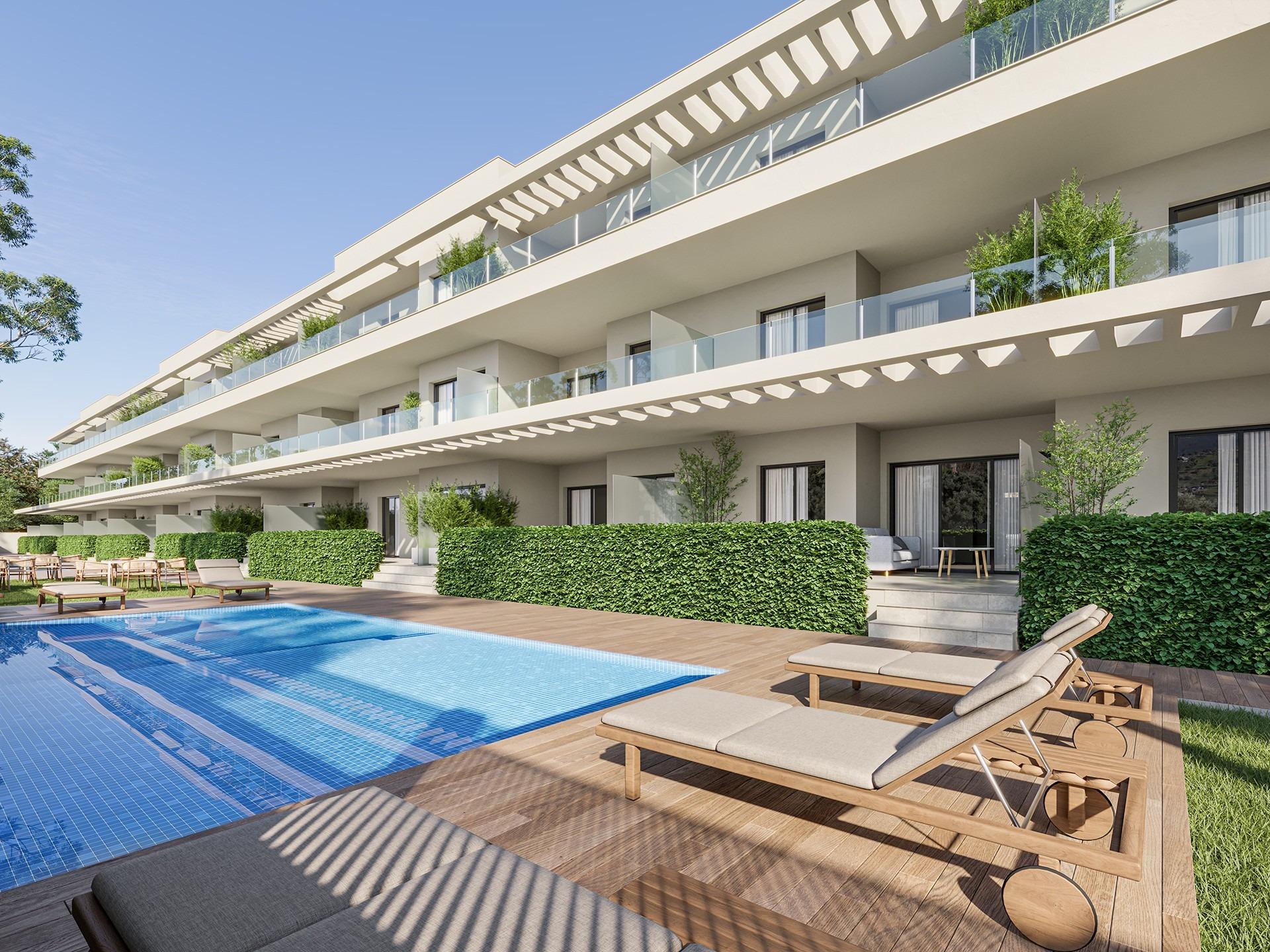 Apartment for sale in Los Alcázares, Murcia, Spain