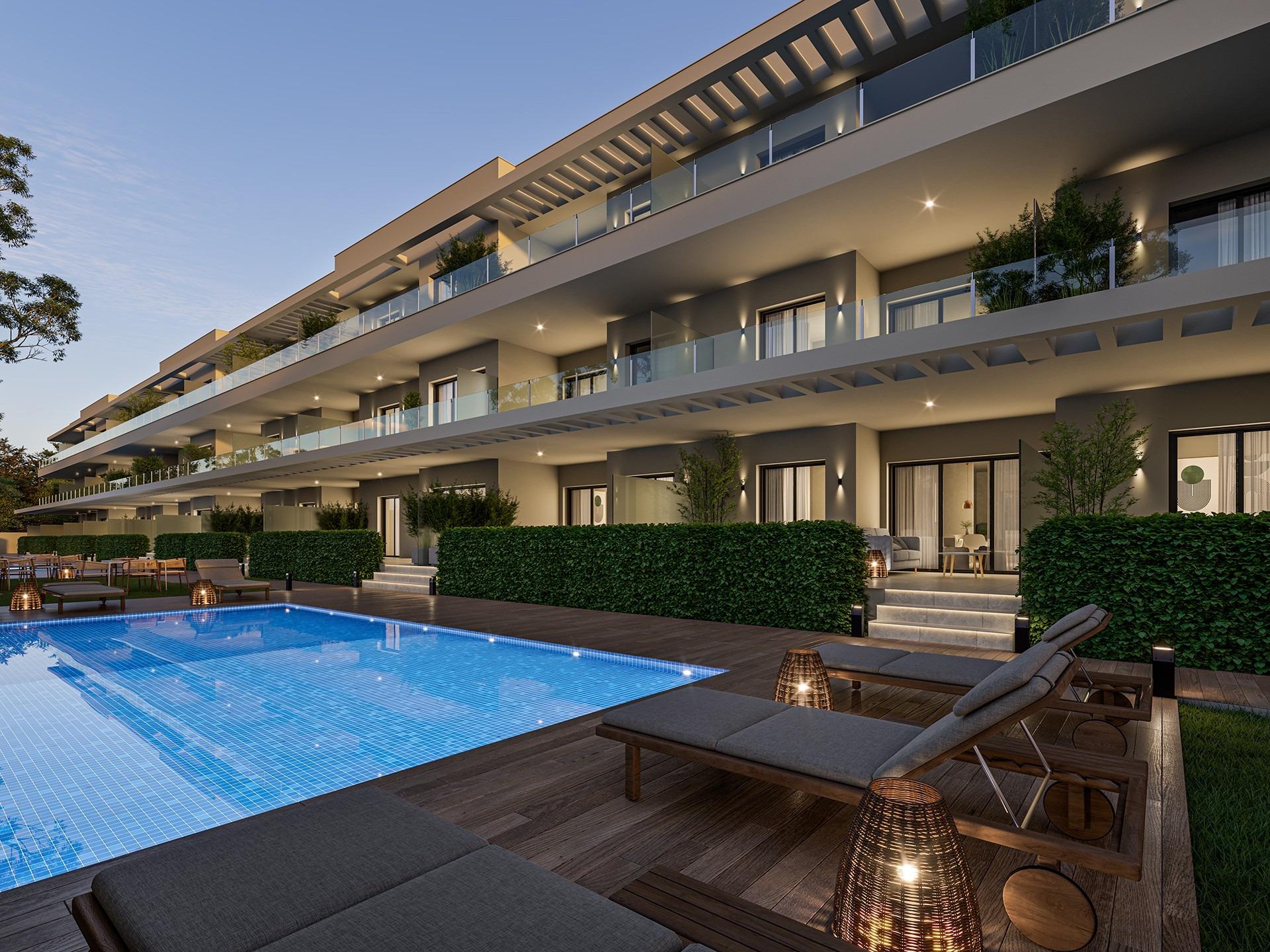 Penthouse for sale in Los Alcázares, Murcia, Spain