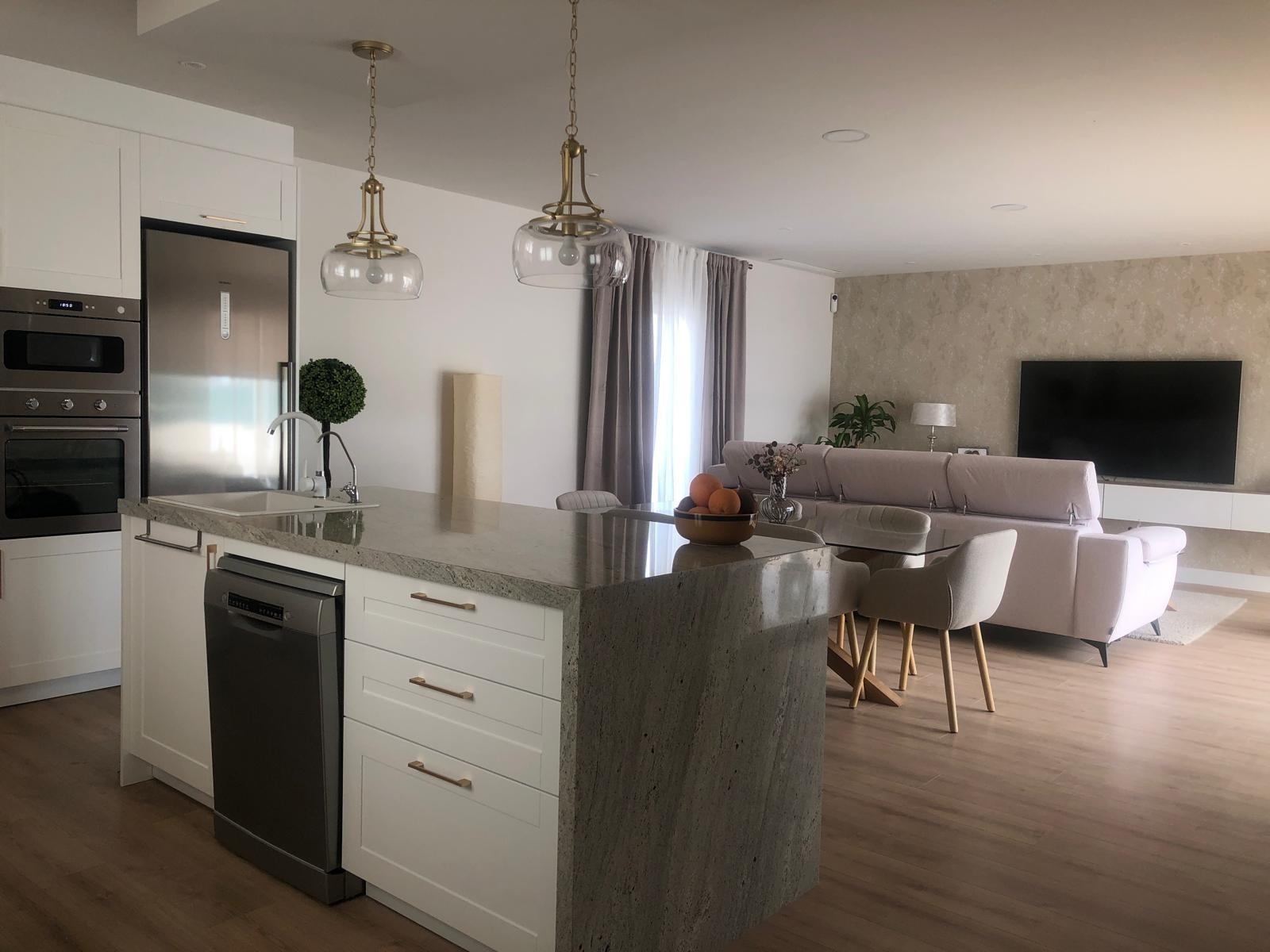 Villa for sale in Pinoso, Alicante, Spain