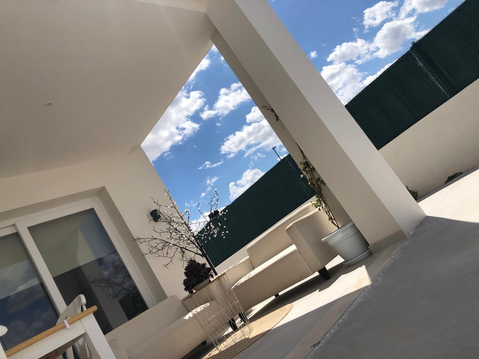 Villa for sale in Pinoso, Alicante, Spain