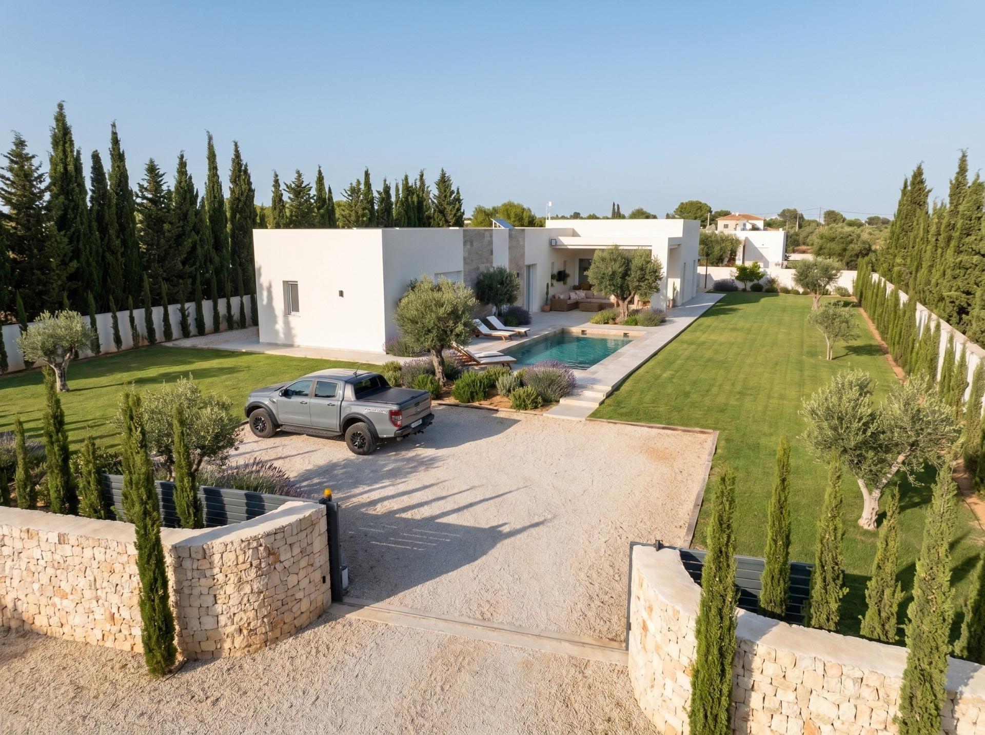 Villa for sale in Pinoso, Alicante, Spain