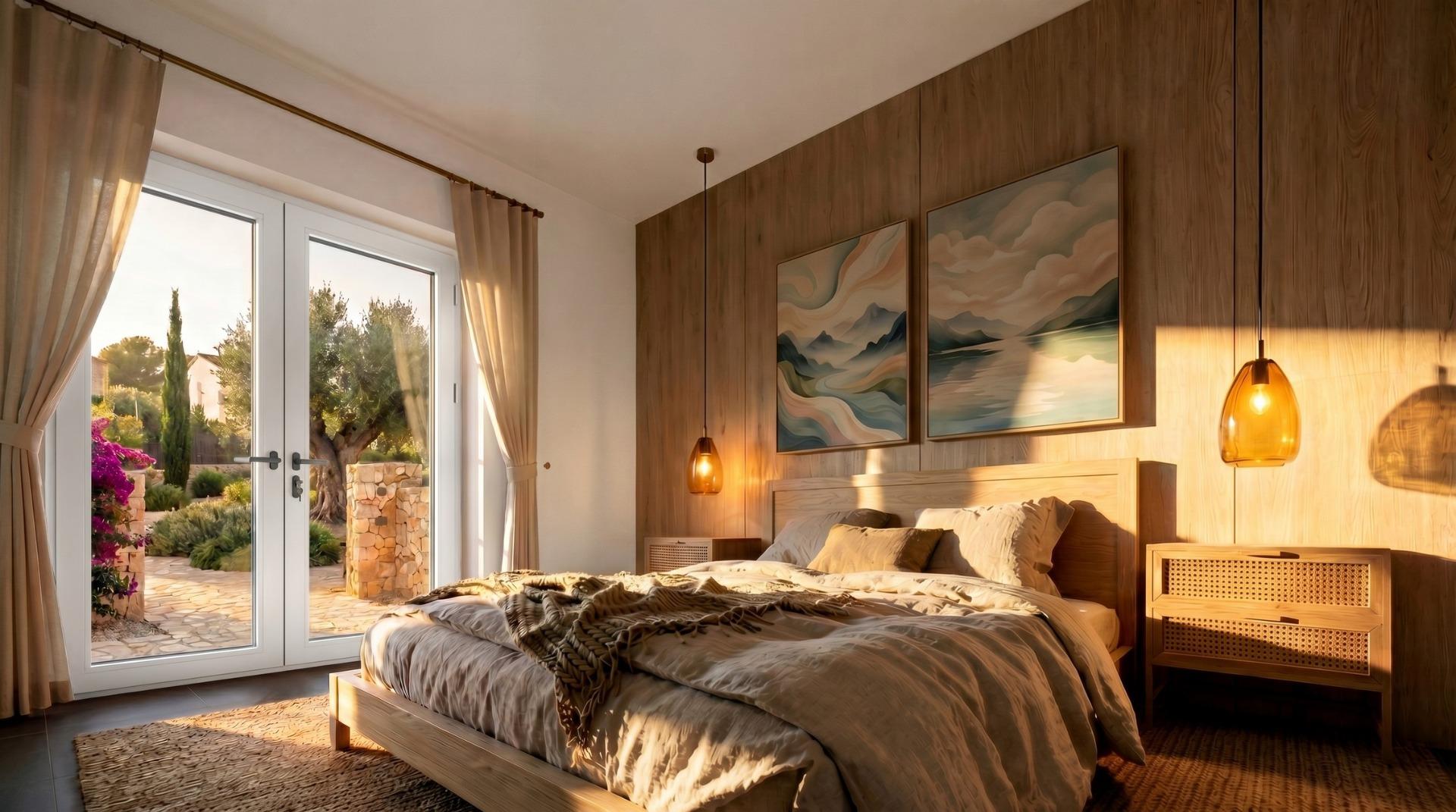 Villa for sale in Pinoso, Alicante, Spain