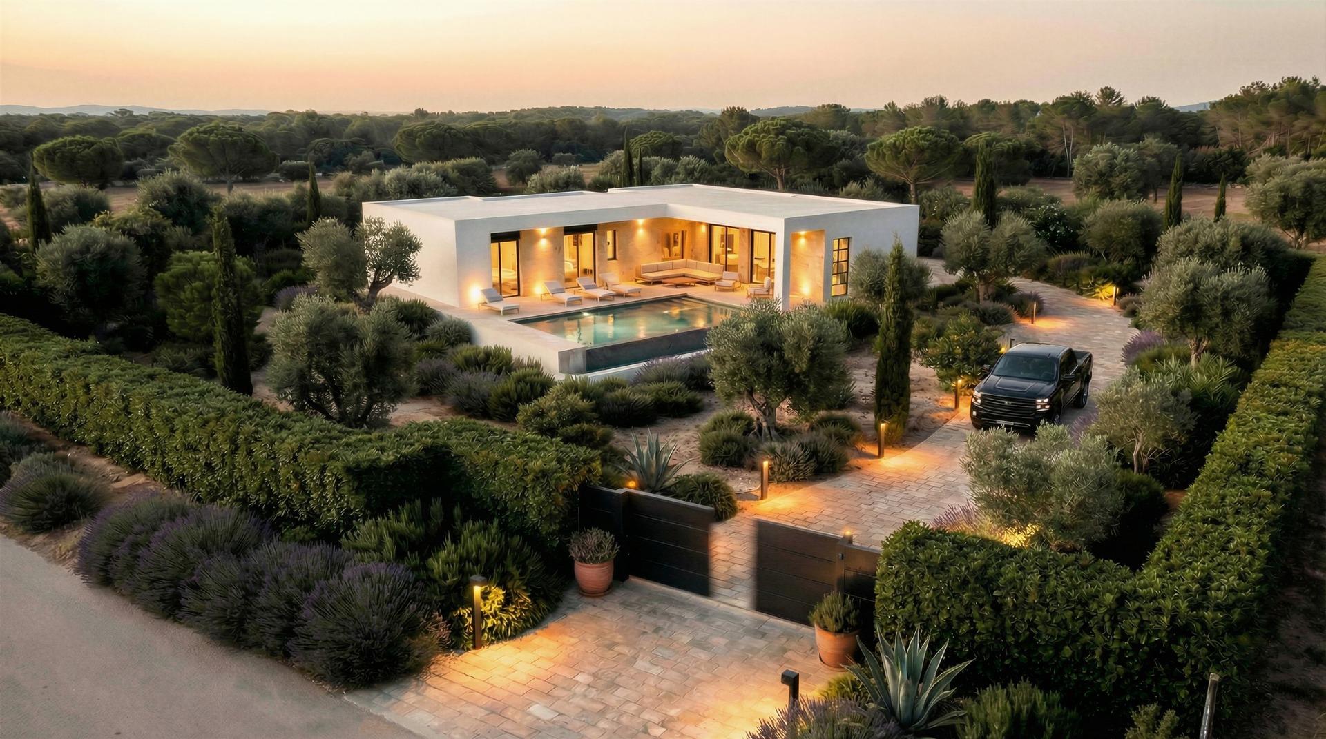 Villa for sale in Pinoso, Alicante, Spain
