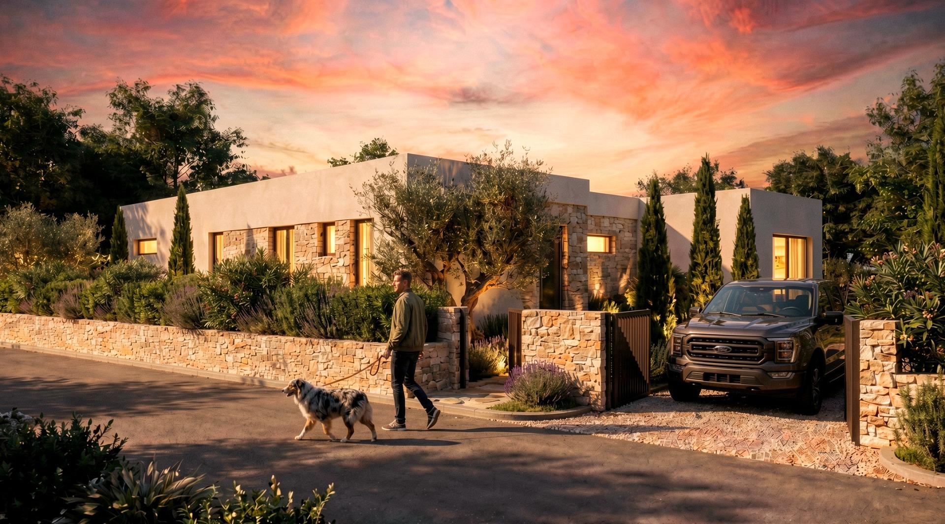 Villa for sale in Pinoso, Alicante, Spain