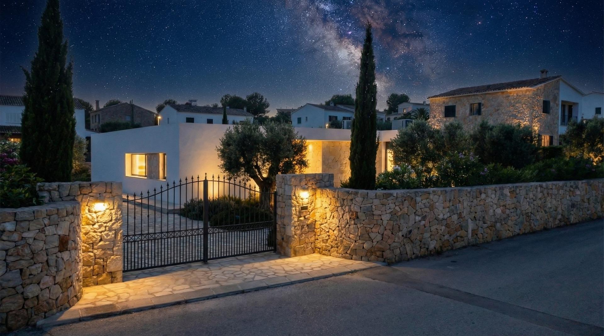 Villa for sale in Pinoso, Alicante, Spain
