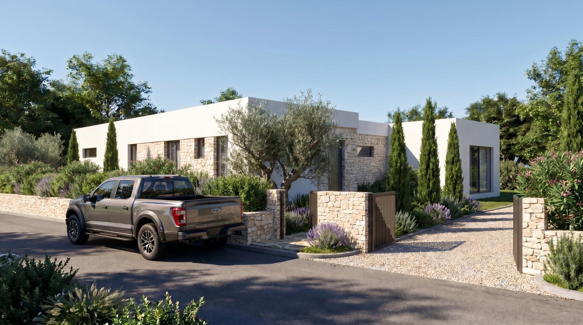 Villa for sale in Pinoso, Alicante, Spain