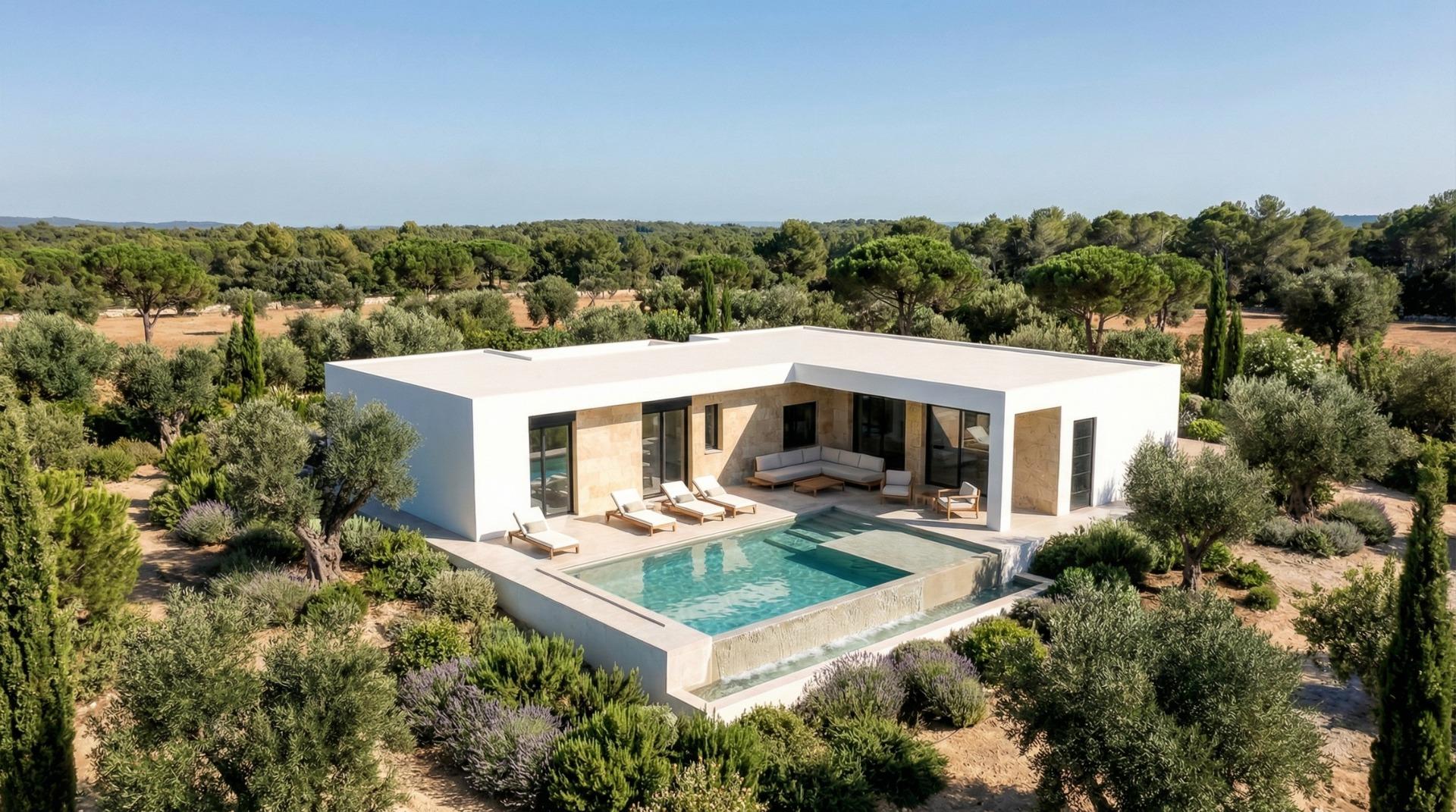 Villa for sale in Pinoso, Alicante, Spain