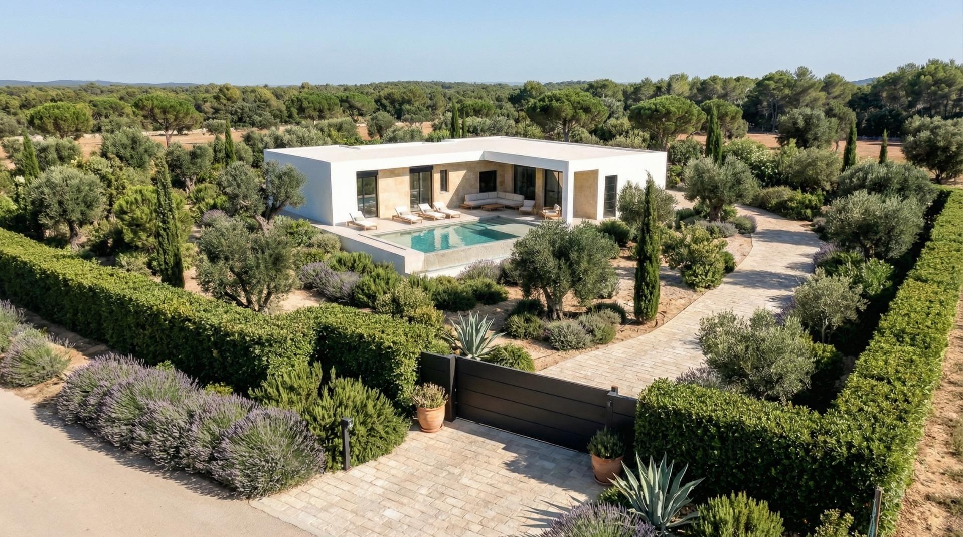 Villa for sale in Pinoso, Alicante, Spain