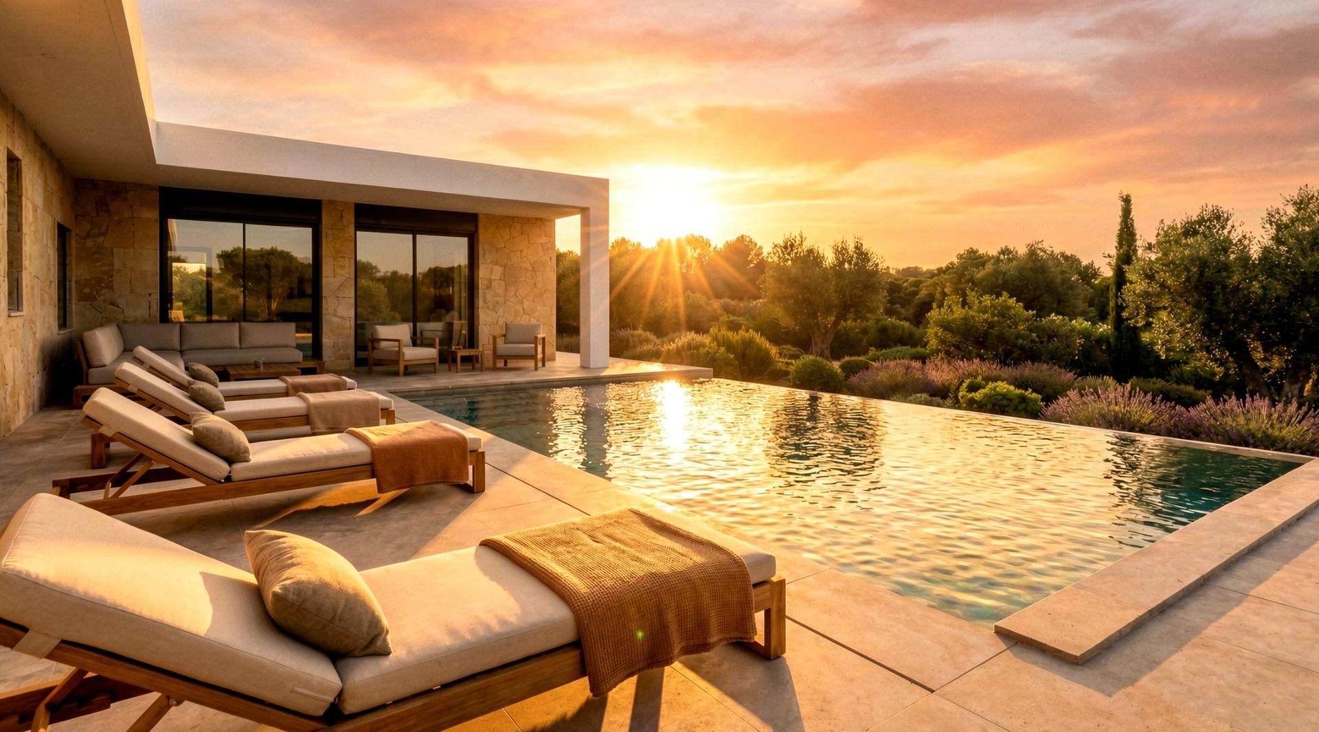 Villa for sale in Pinoso, Alicante, Spain