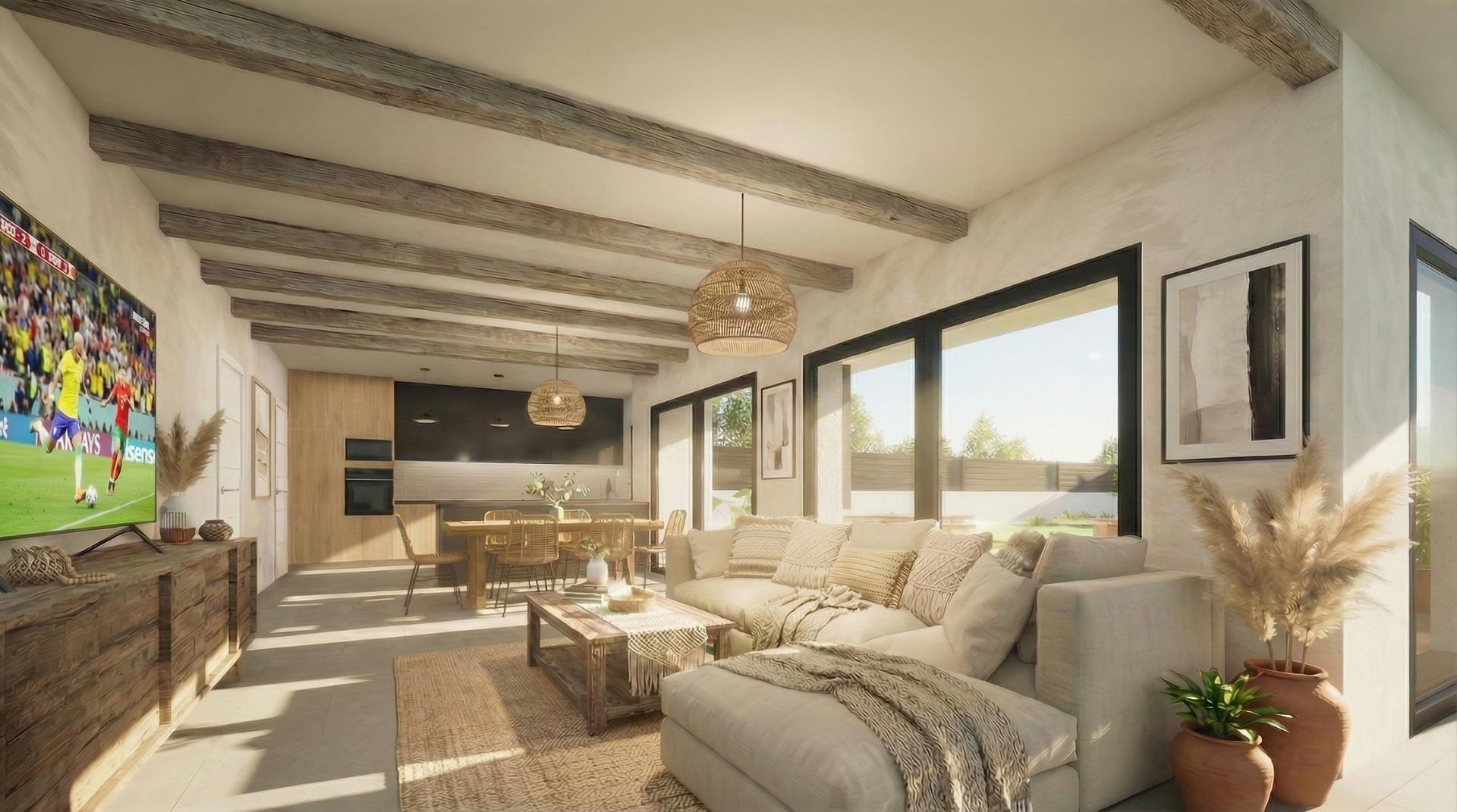 Villa for sale in Pinoso, Alicante, Spain