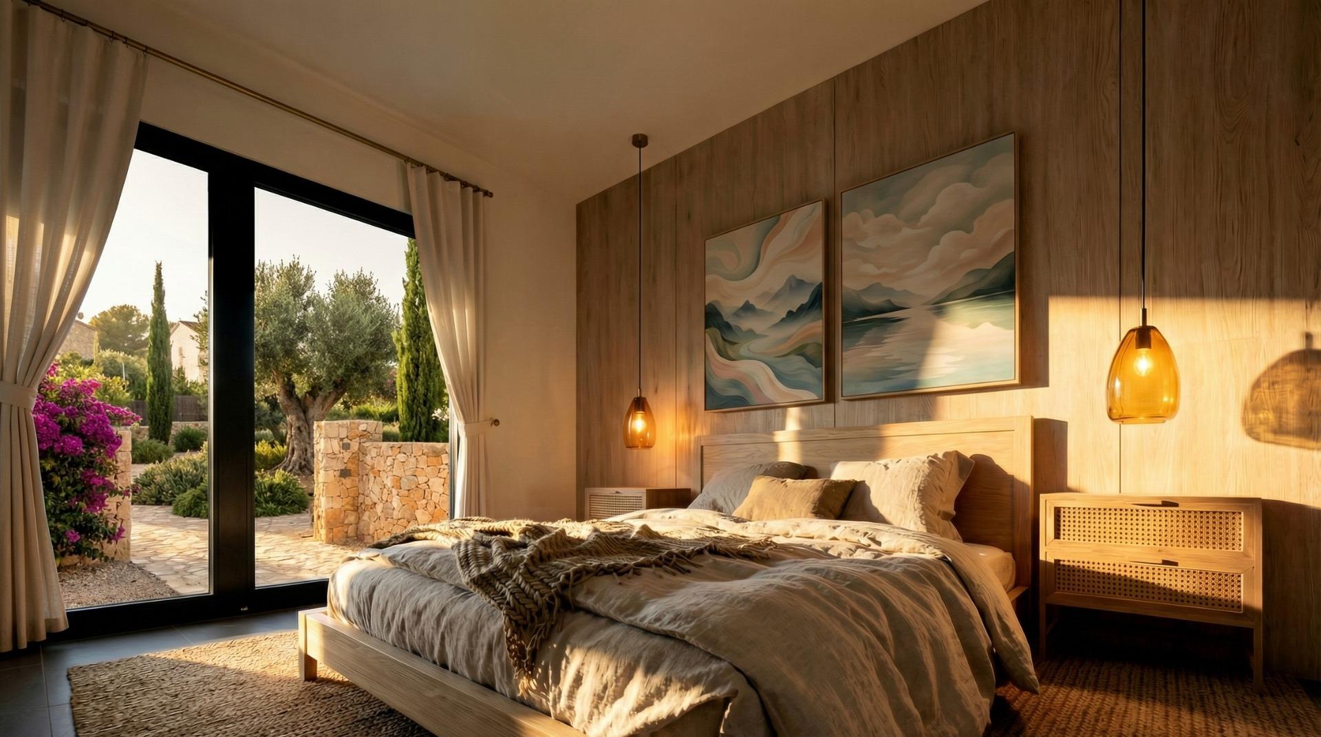 Villa for sale in Pinoso, Alicante, Spain