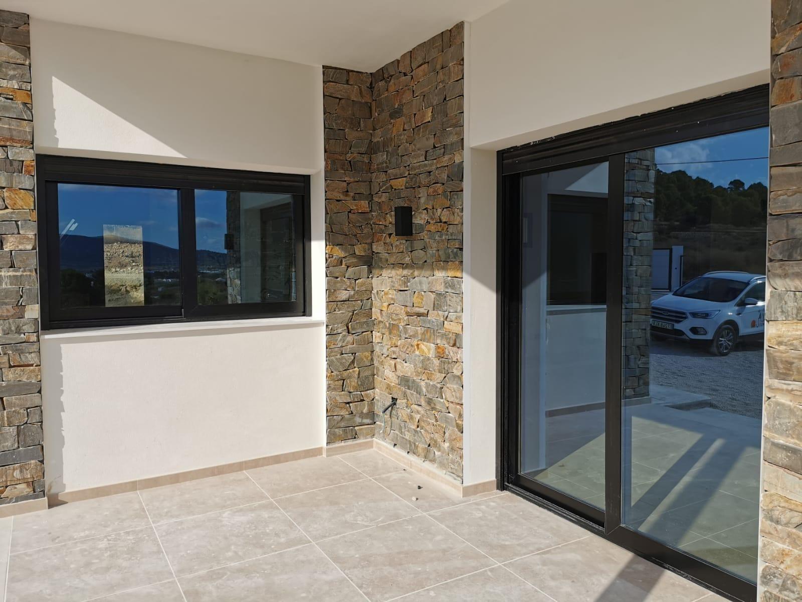 Villa for sale in Pinoso, Alicante, Spain