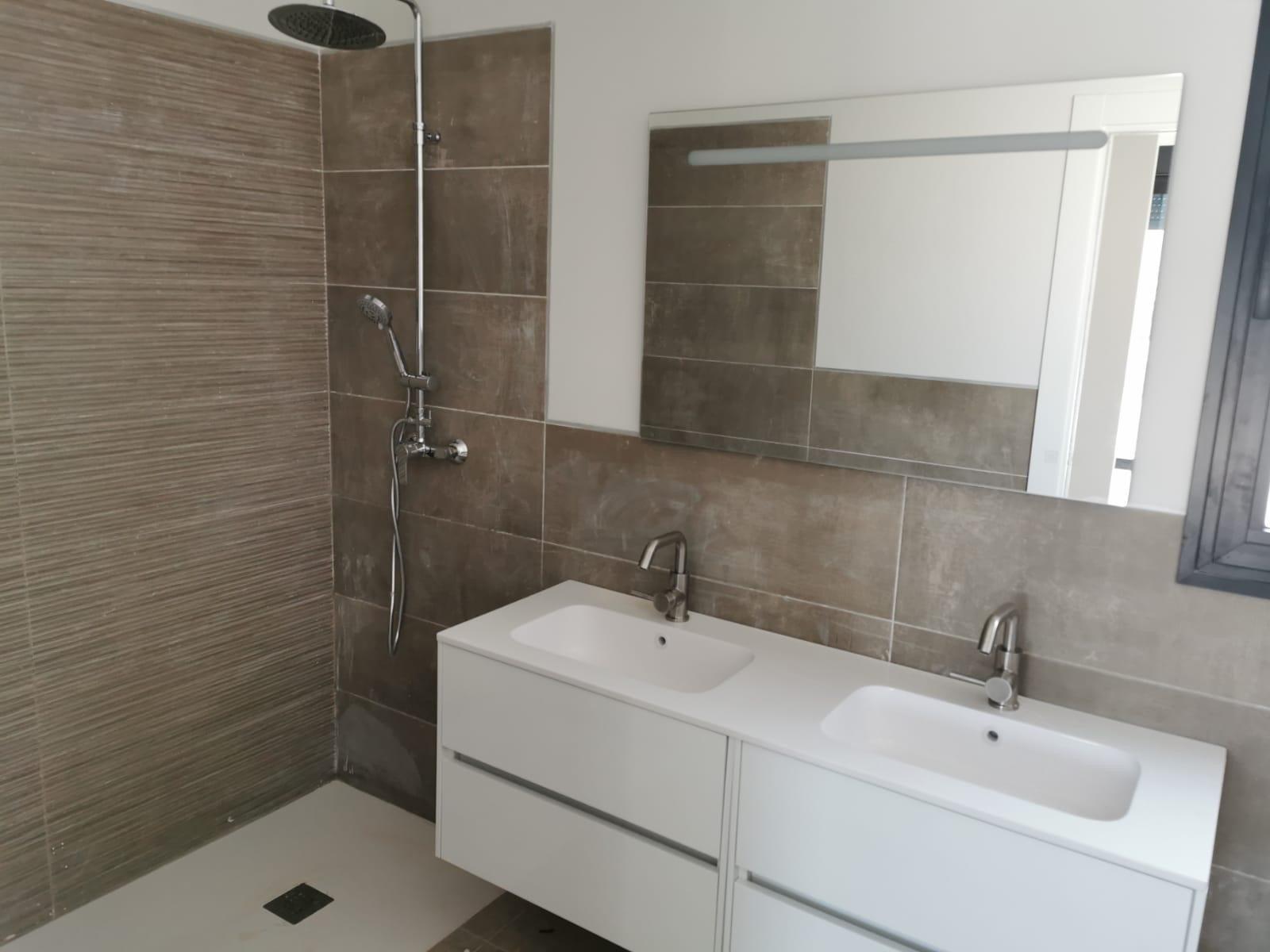 Villa for sale in Pinoso, Alicante, Spain