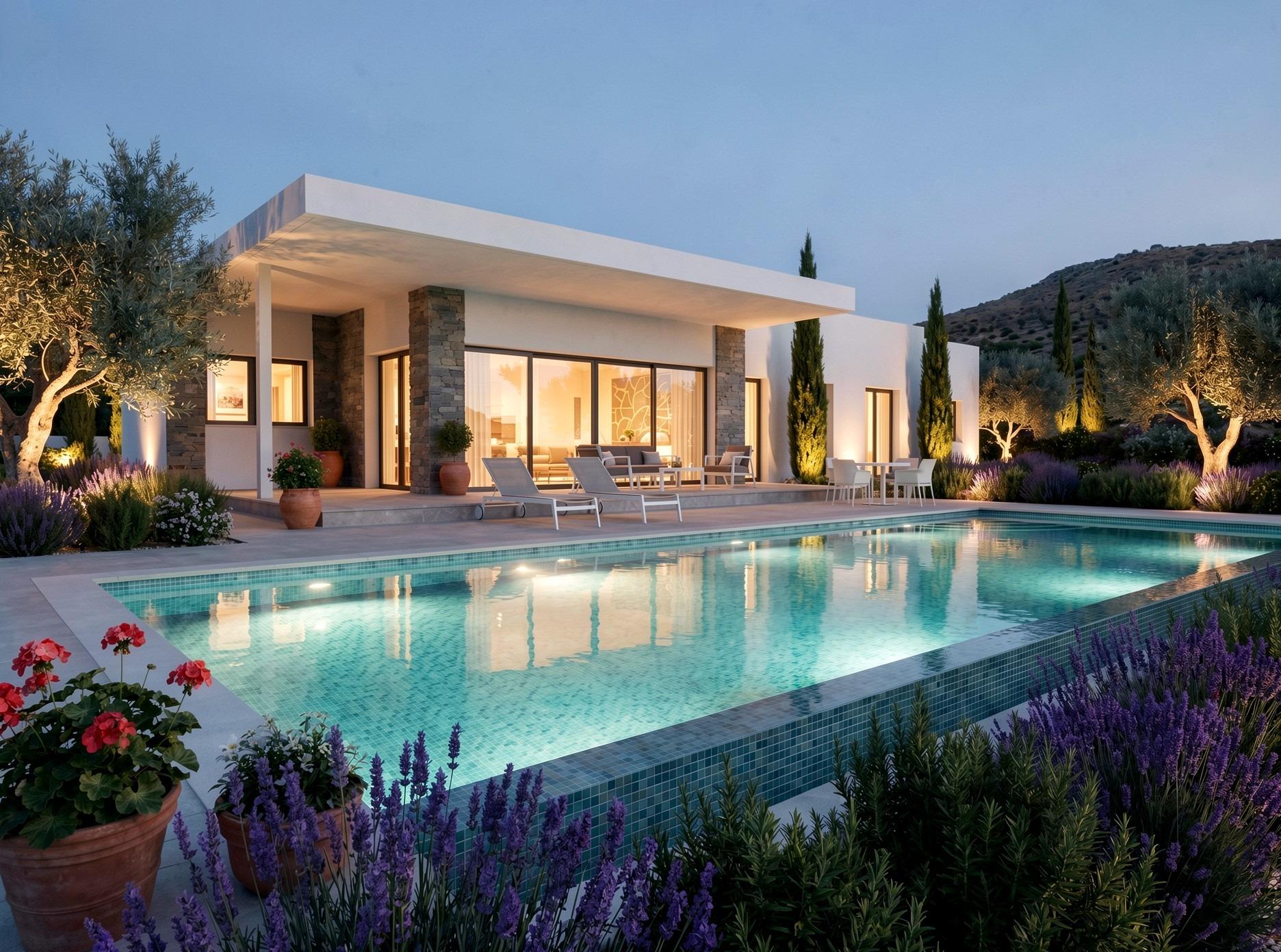 Villa for sale in Pinoso, Alicante, Spain