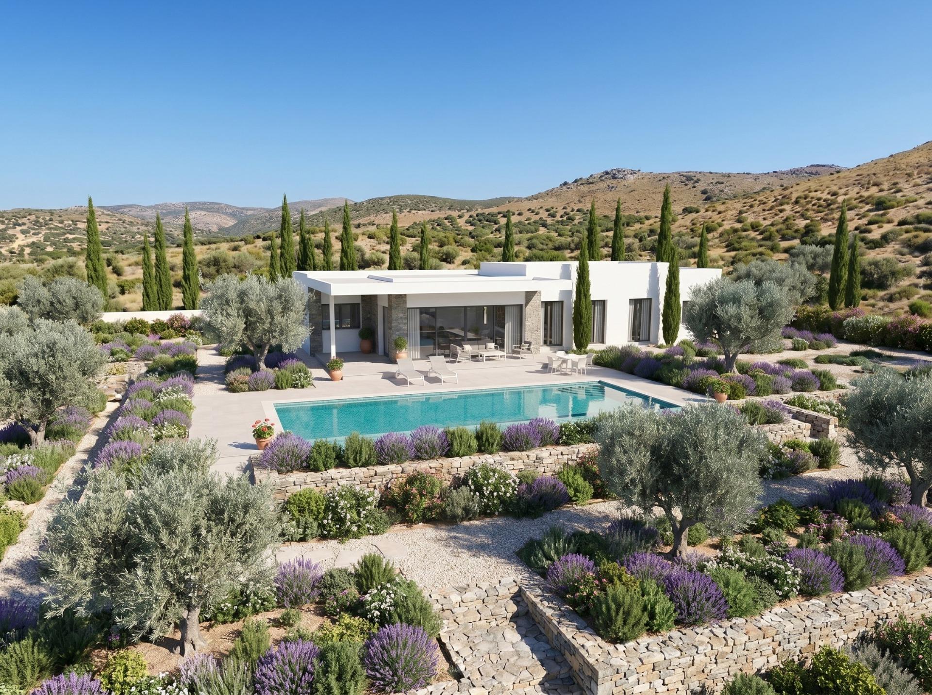 Villa for sale in Pinoso, Alicante, Spain