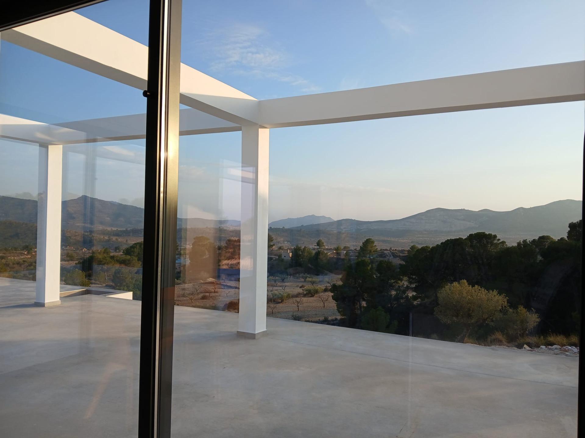 Villa for sale in Pinoso, Alicante, Spain
