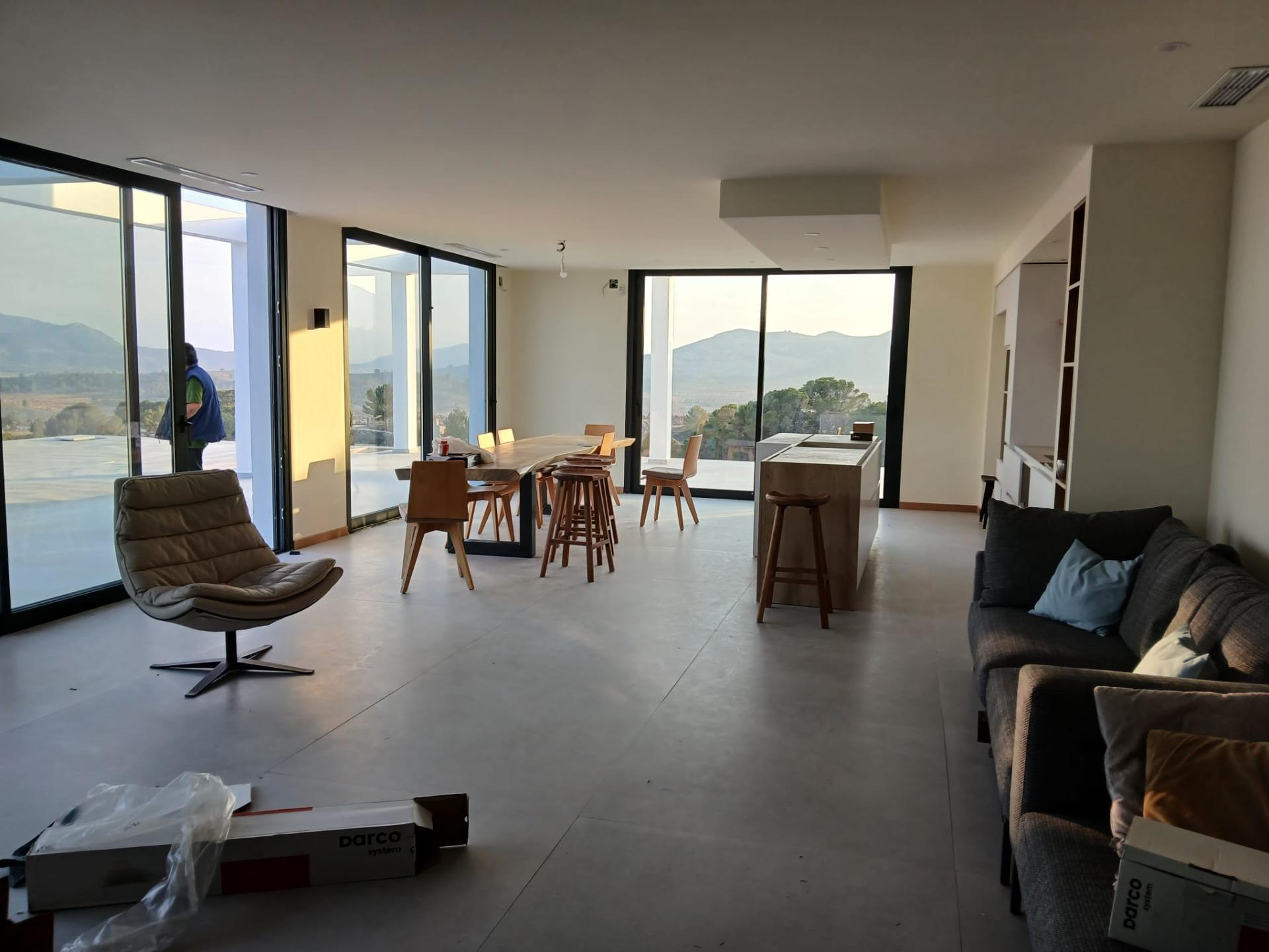 Villa for sale in Pinoso, Alicante, Spain