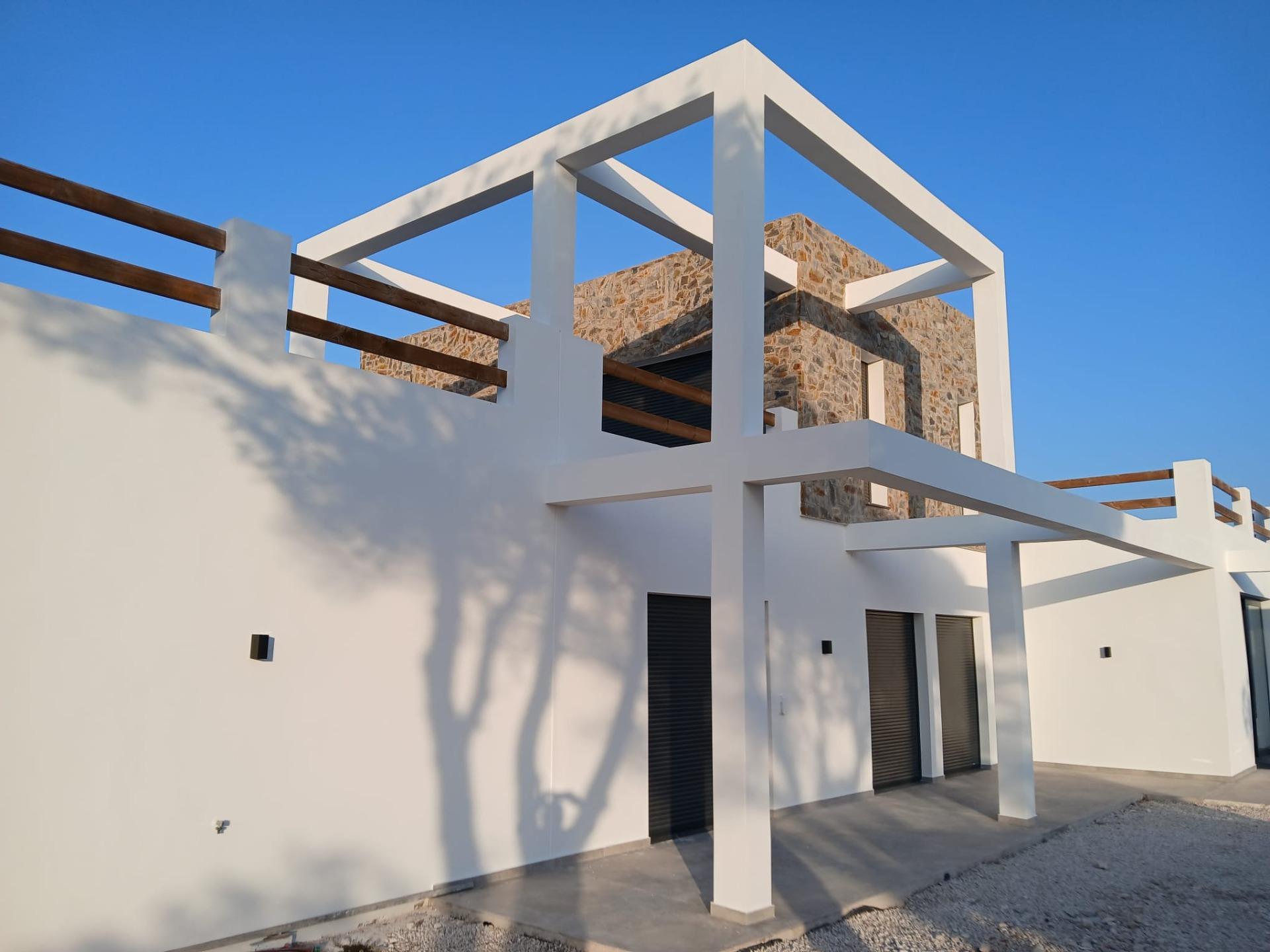 Villa for sale in Pinoso, Alicante, Spain