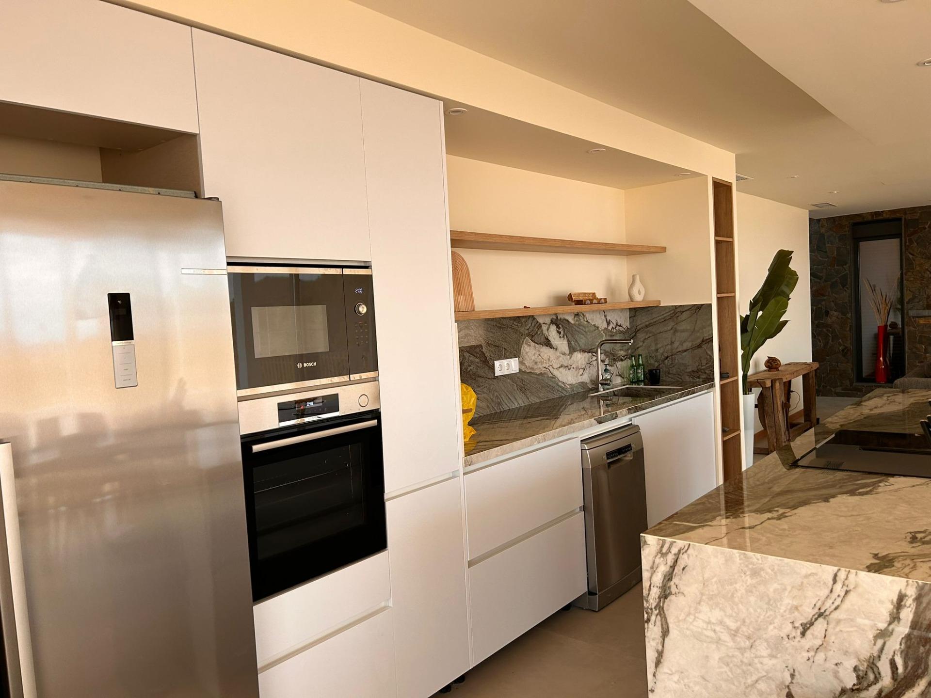 Villa for sale in Pinoso, Alicante, Spain