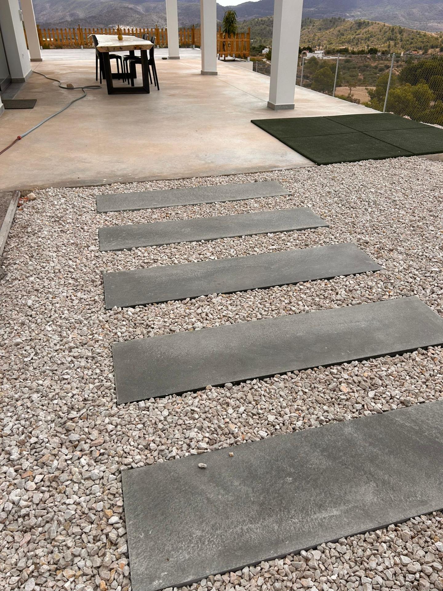 Villa for sale in Pinoso, Alicante, Spain