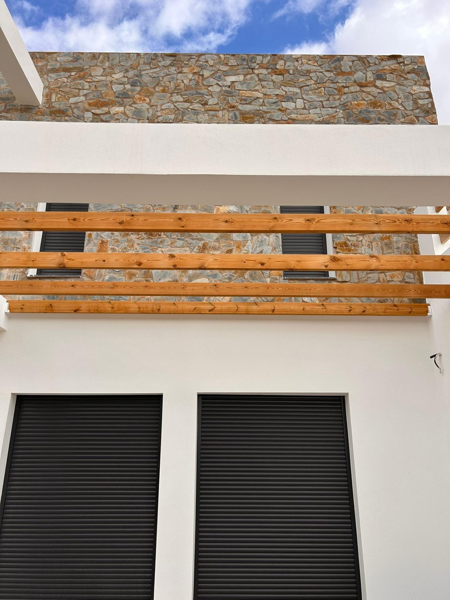 Villa for sale in Pinoso, Alicante, Spain