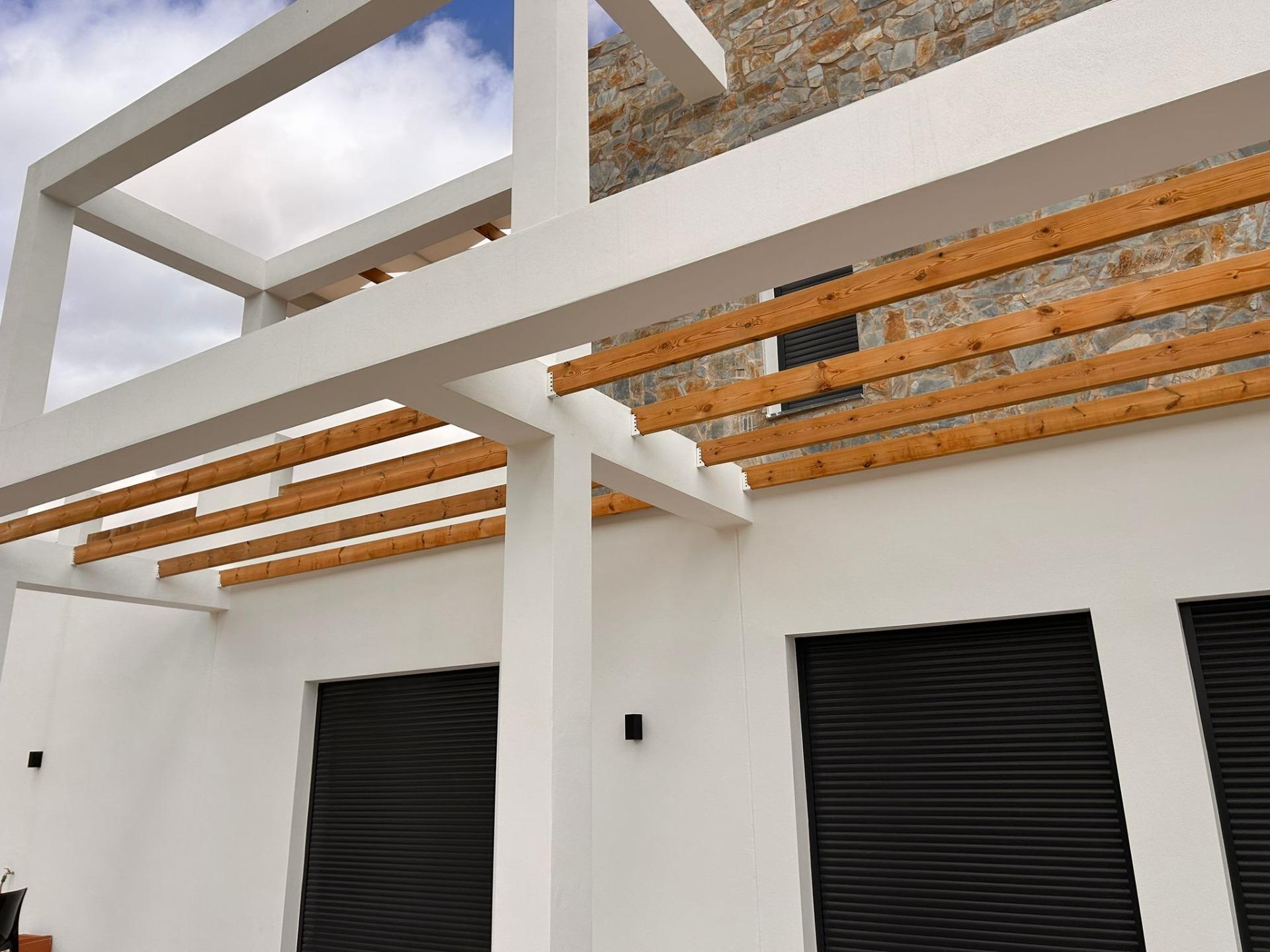 Villa for sale in Pinoso, Alicante, Spain