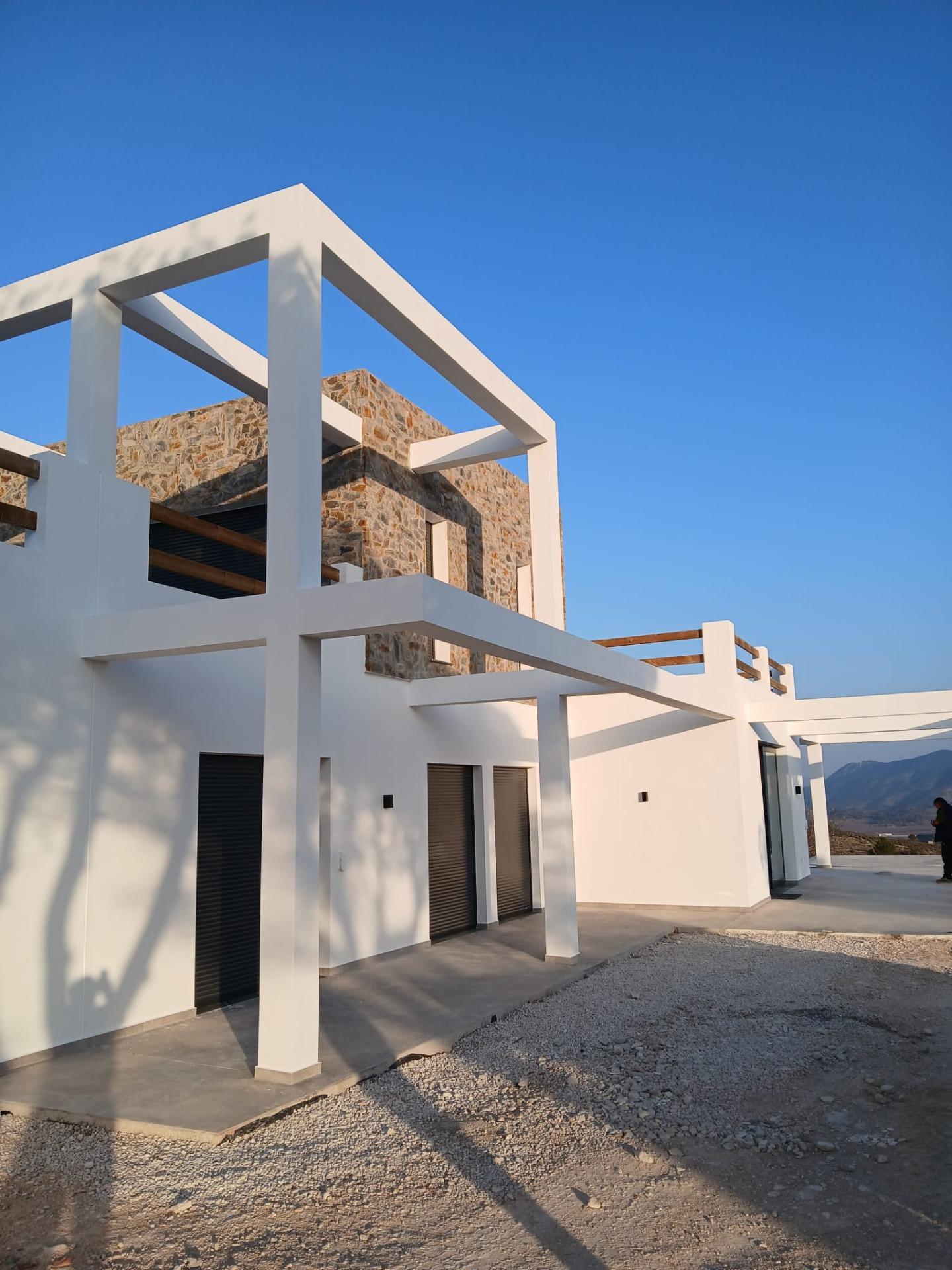 Villa for sale in Pinoso, Alicante, Spain