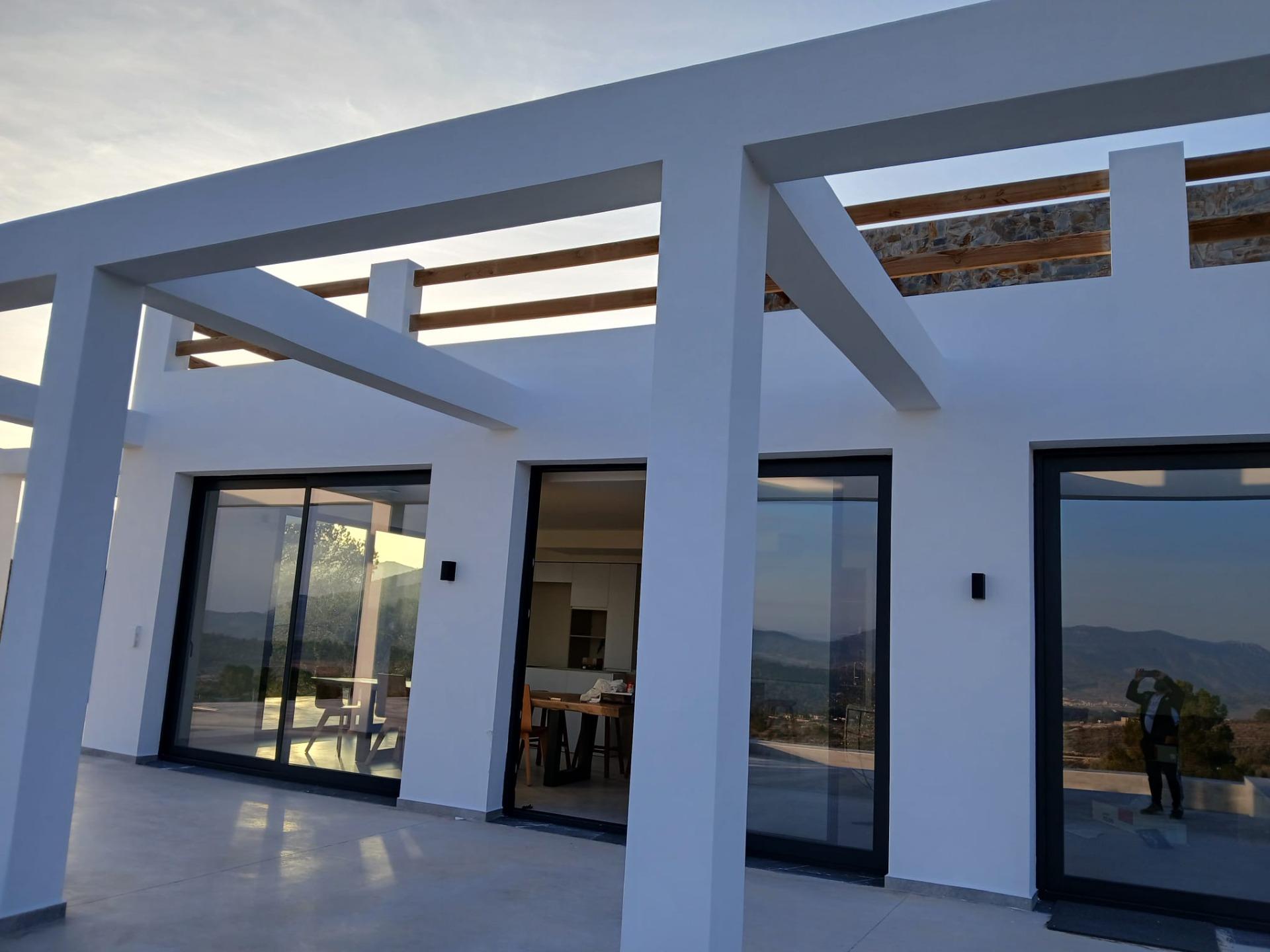 Villa for sale in Pinoso, Alicante, Spain