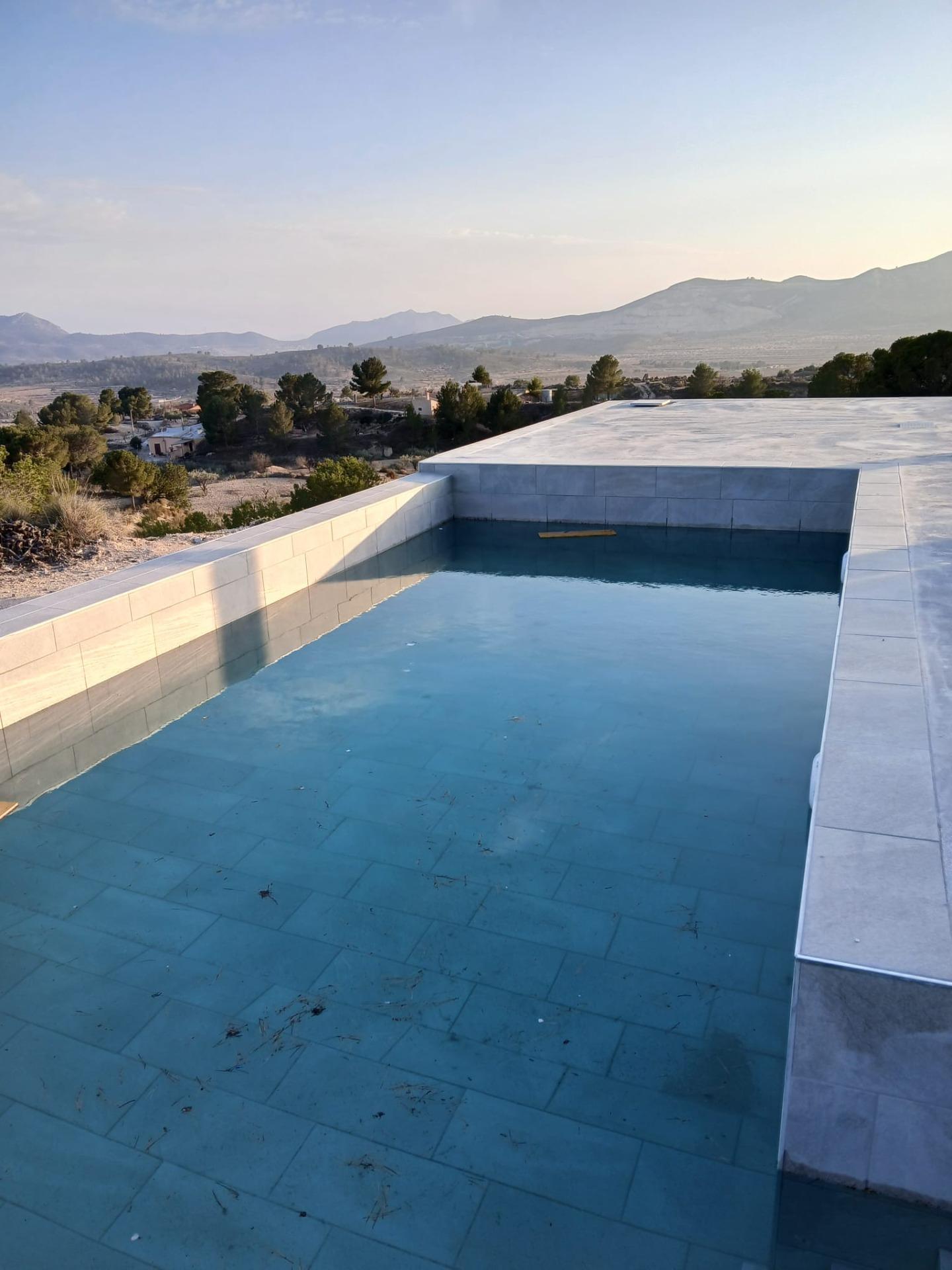 Villa for sale in Pinoso, Alicante, Spain