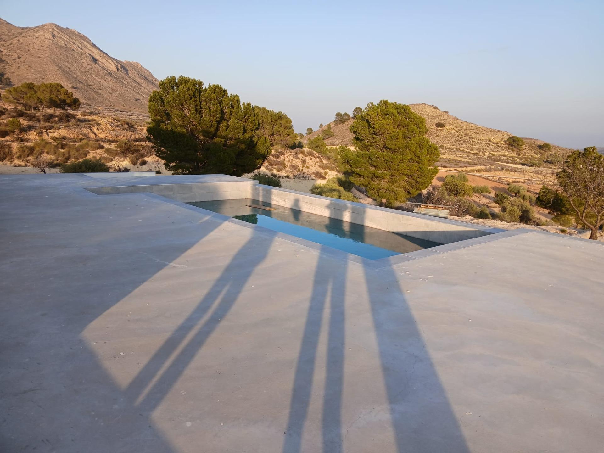 Villa for sale in Pinoso, Alicante, Spain