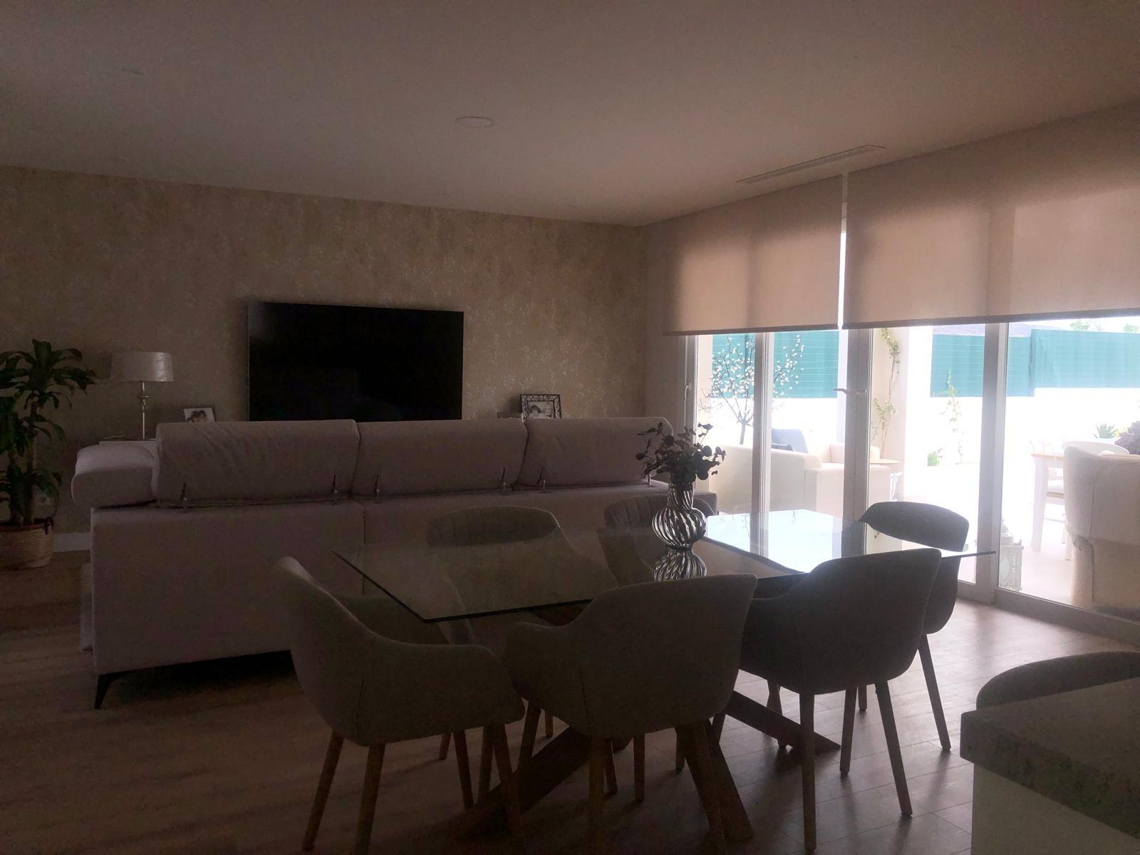 Villa for sale in Aspe, Alicante, Spain