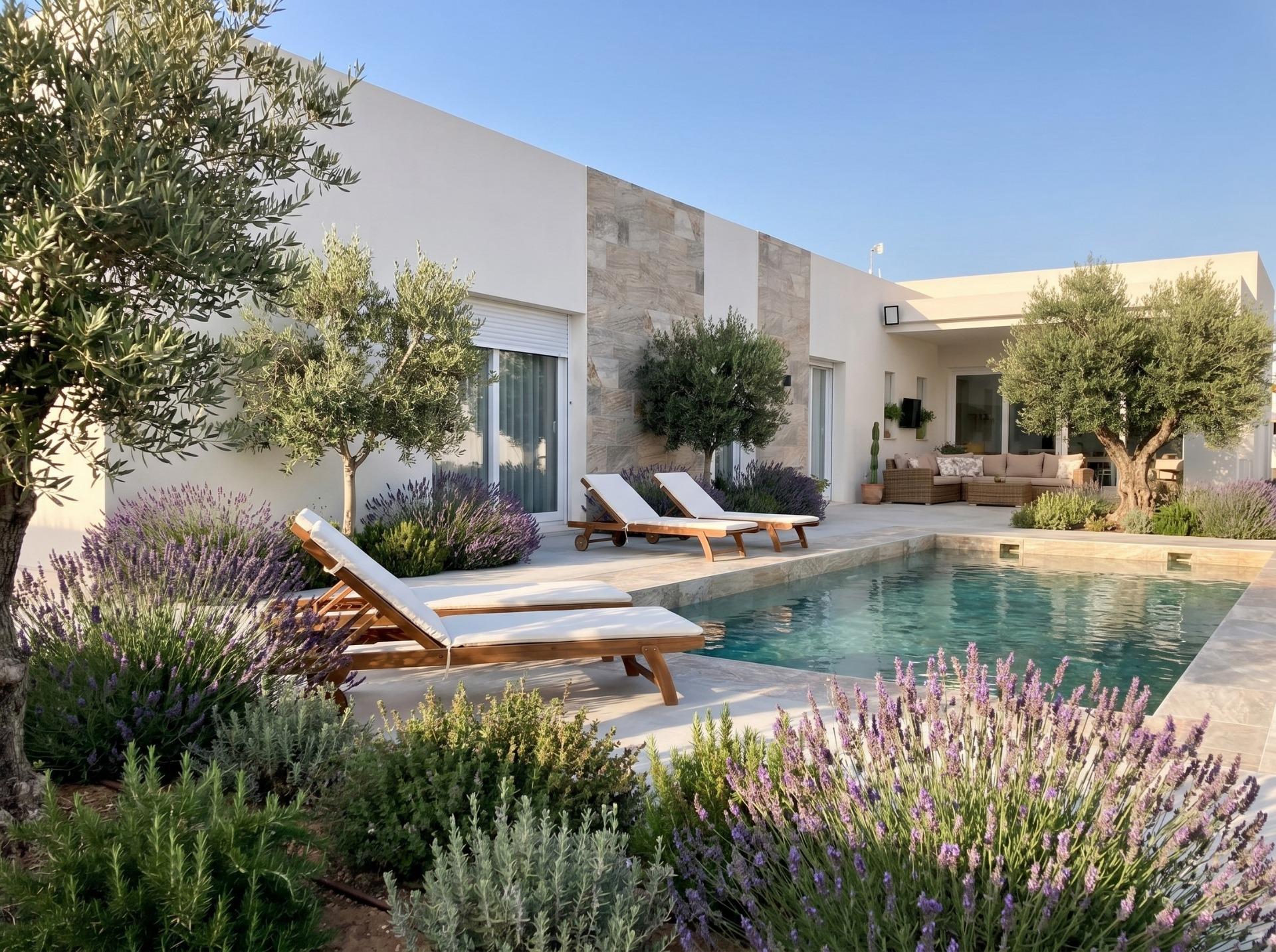 Villa for sale in Aspe, Alicante, Spain