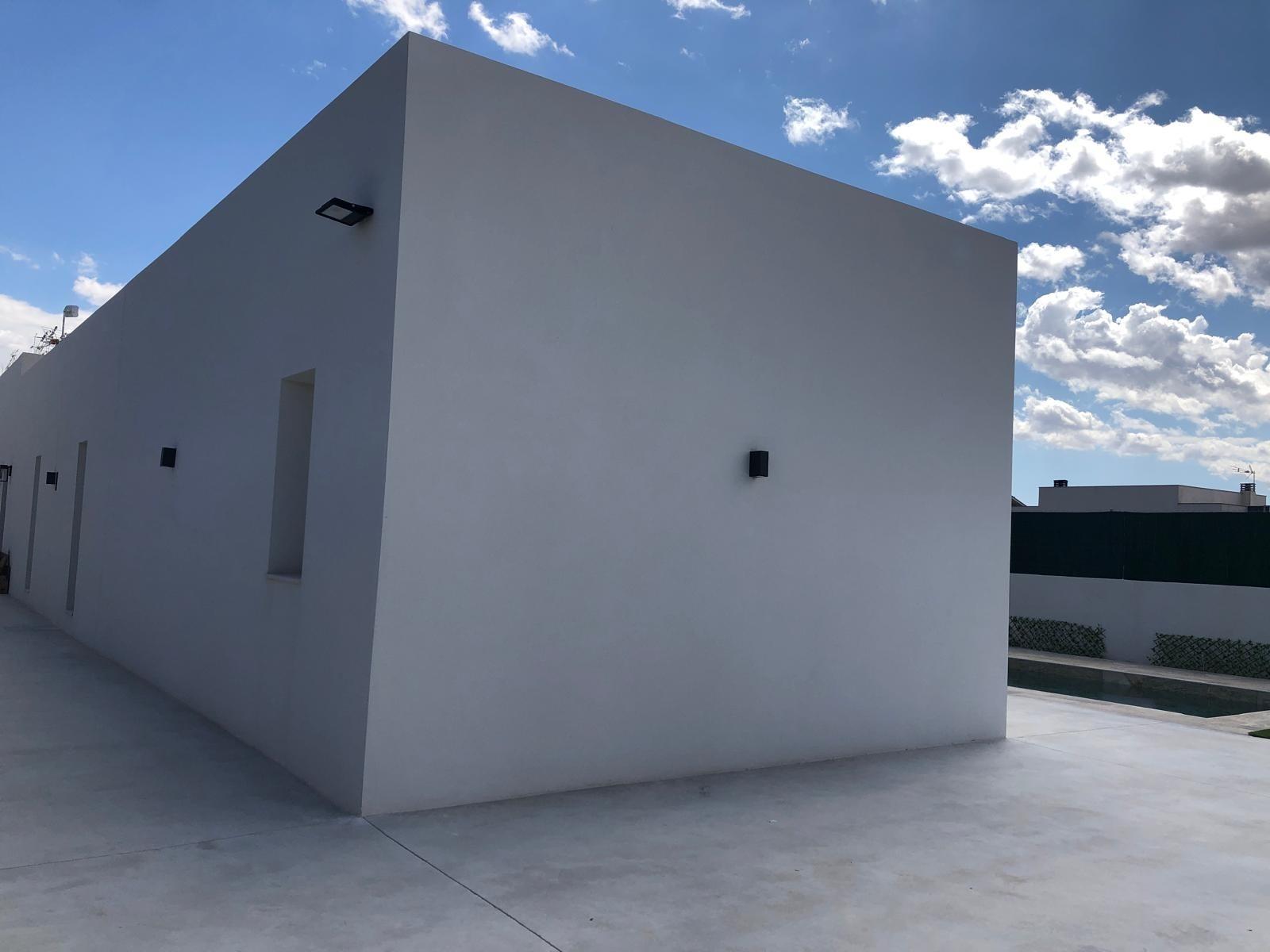 Villa for sale in Aspe, Alicante, Spain