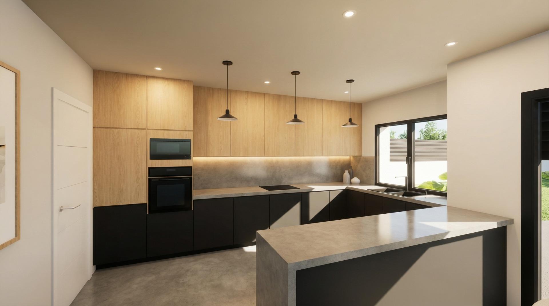 Villa for sale in Aspe, Alicante, Spain