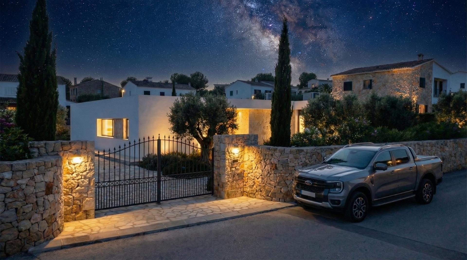 Villa for sale in Aspe, Alicante, Spain