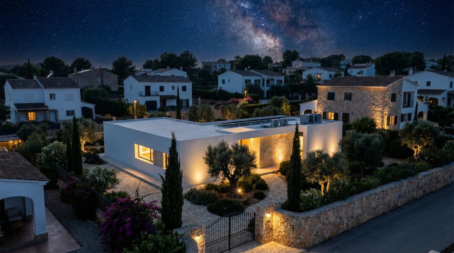 Villa for sale in Aspe, Alicante, Spain