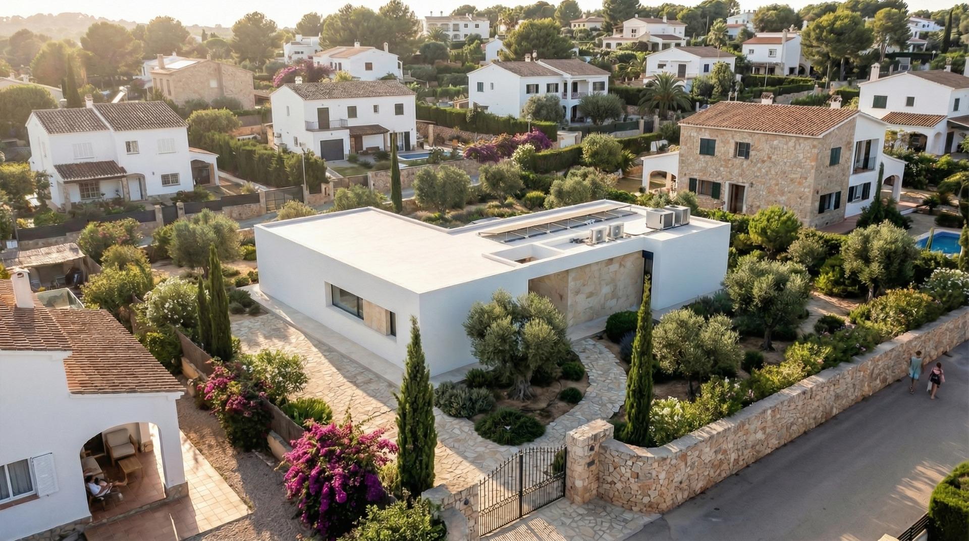 Villa for sale in Aspe, Alicante, Spain
