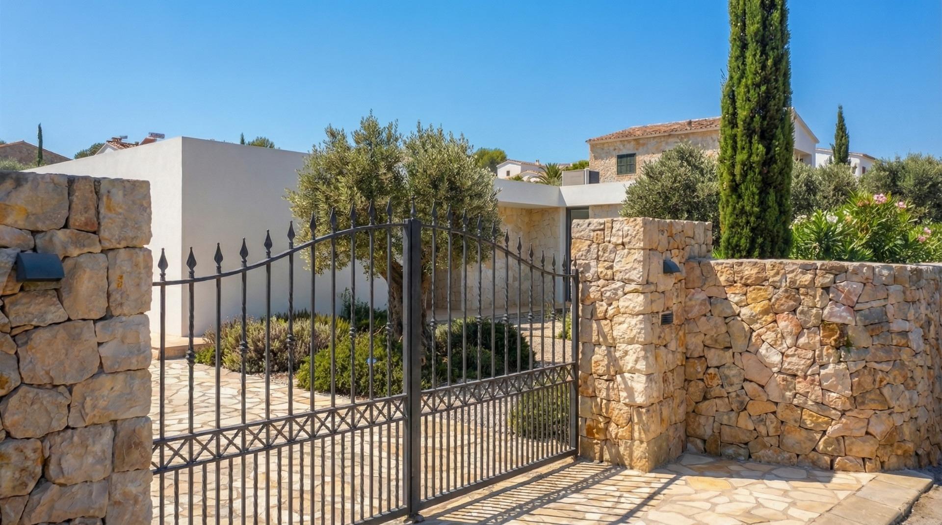 Villa for sale in Aspe, Alicante, Spain